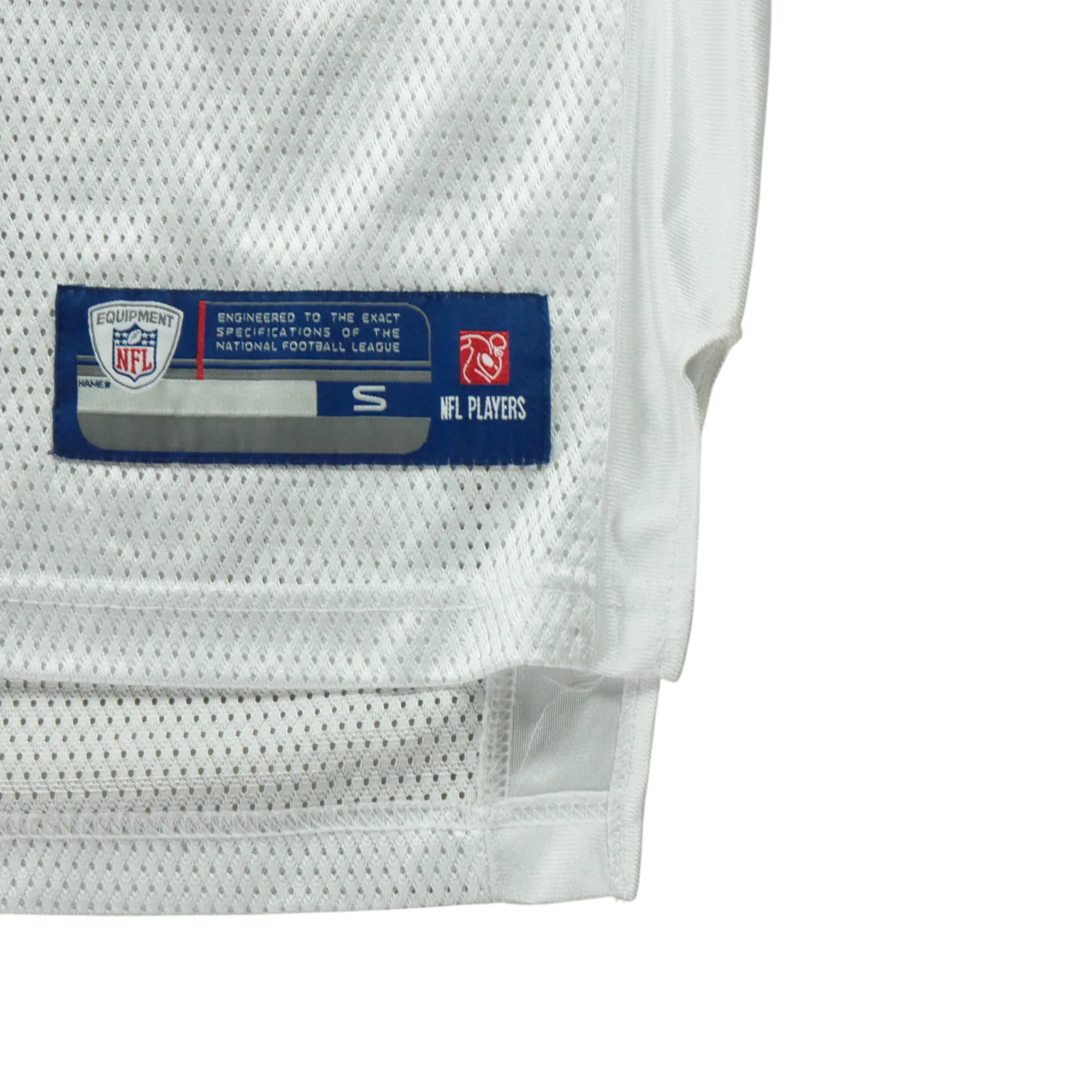 Maillot Homme NFL Green Bay Packers Blanc 8