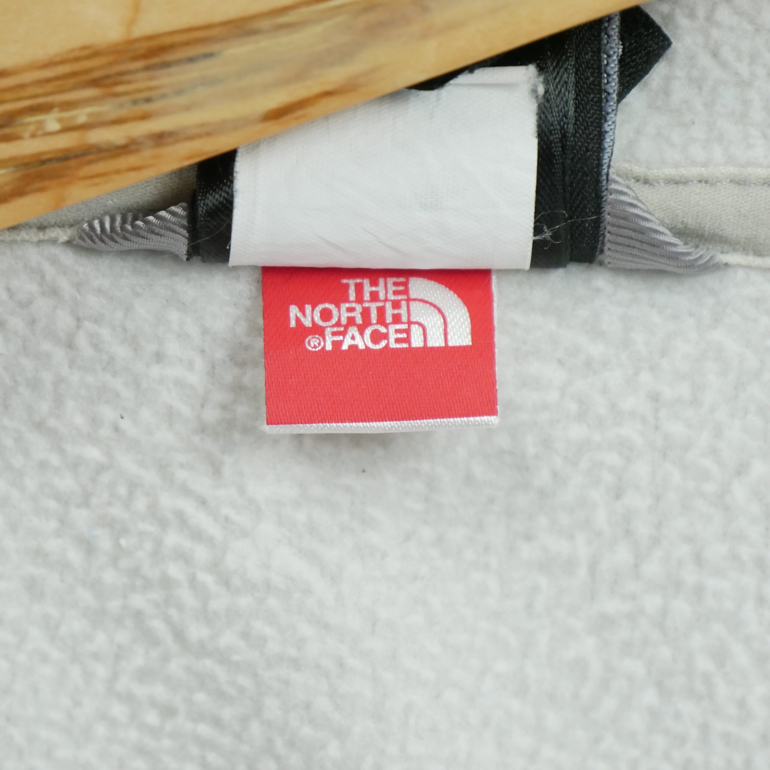 Veste polaire Femme  TNF Blanc 9