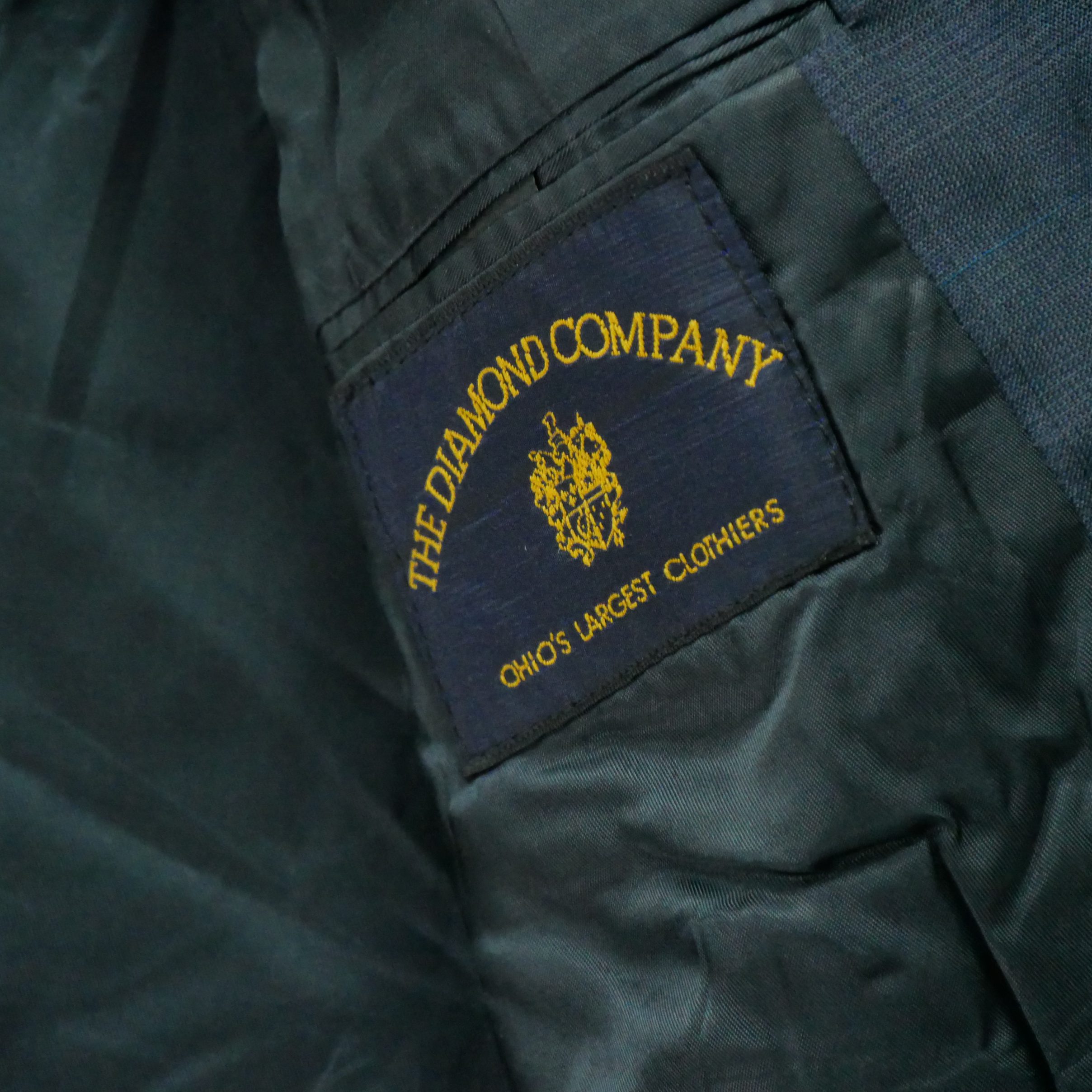 Veste Homme  blazer Marine 7