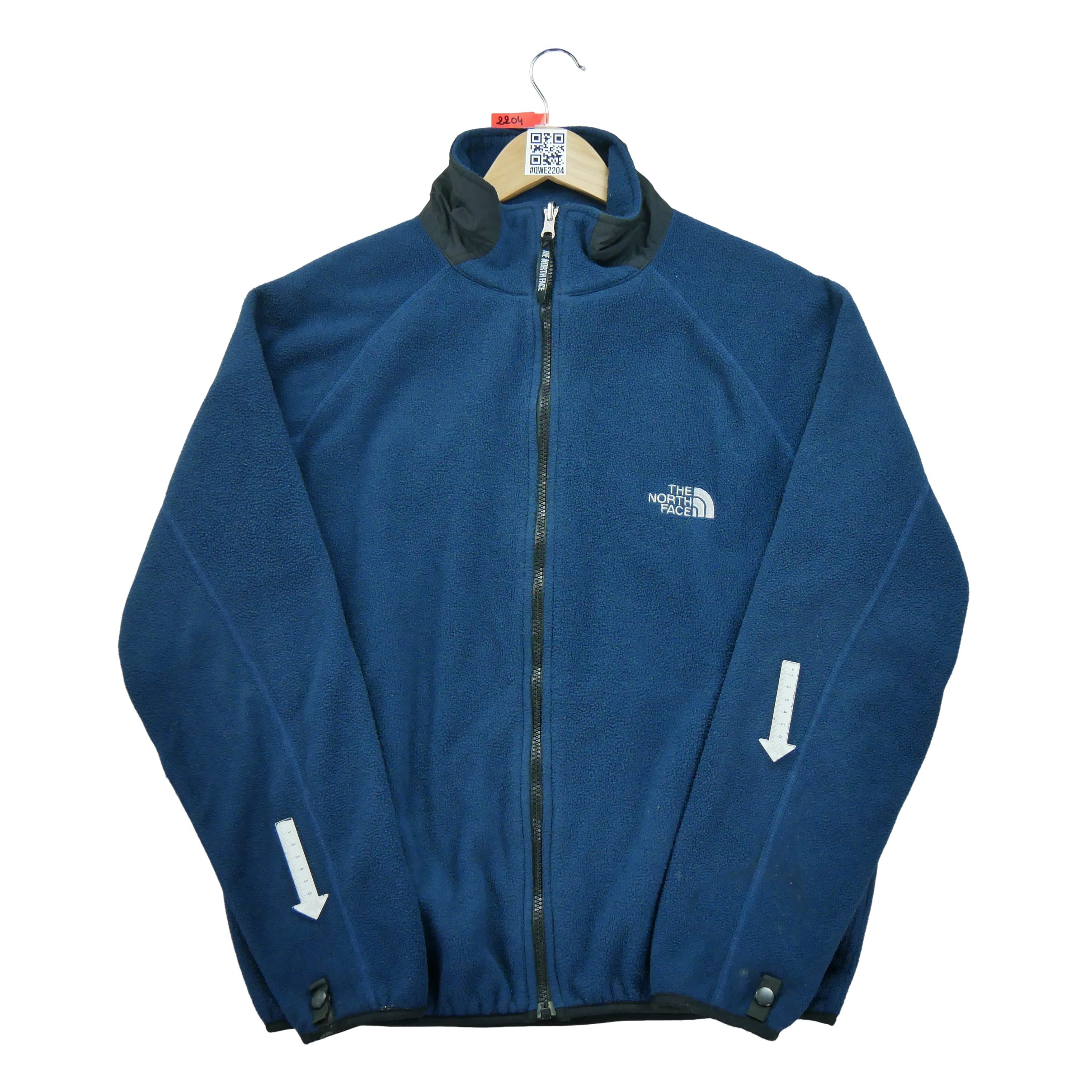 Veste polaire Homme  Vintage Y2K 6