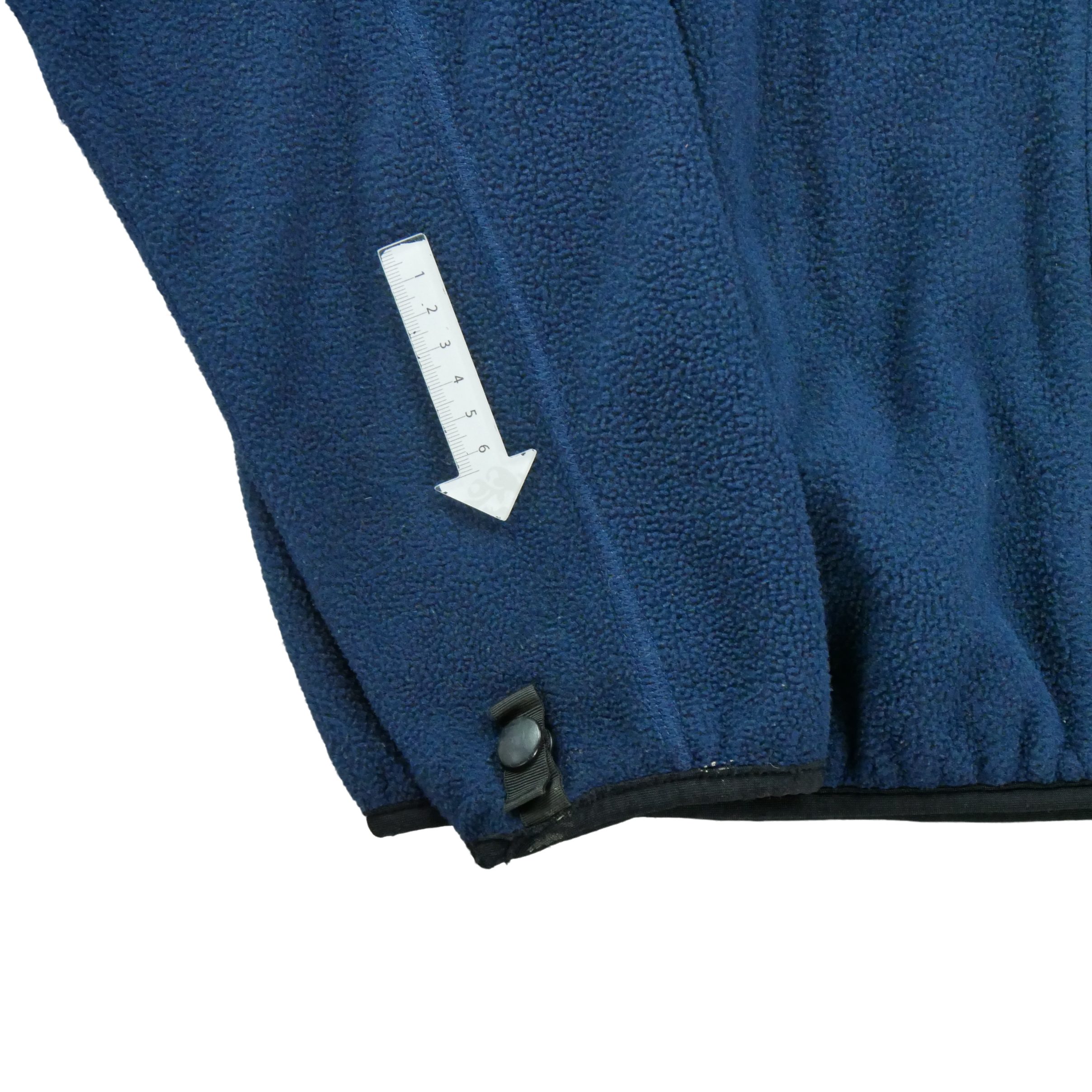 Veste polaire Homme  Vintage Y2K 7