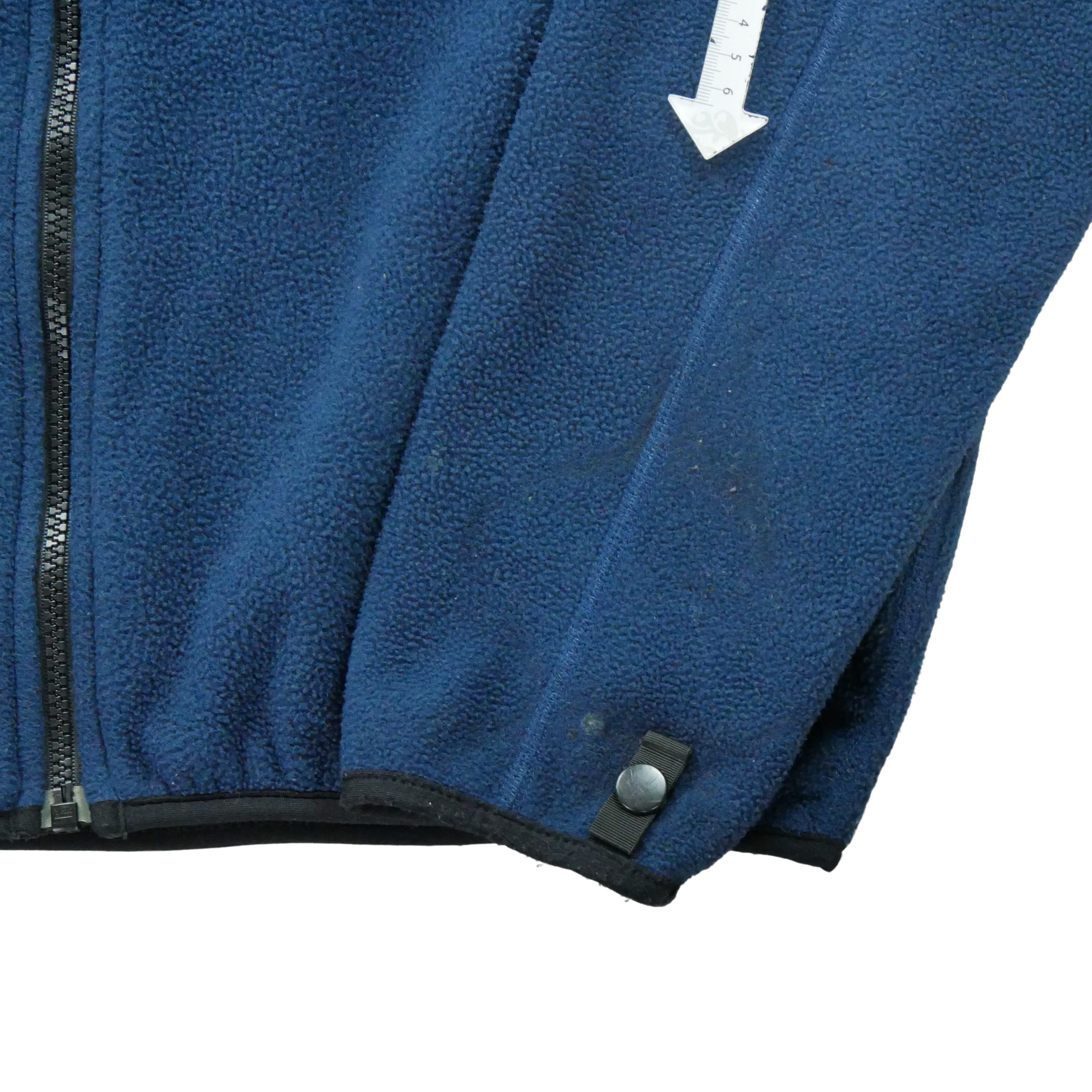 Veste polaire Homme  Vintage Y2K 8
