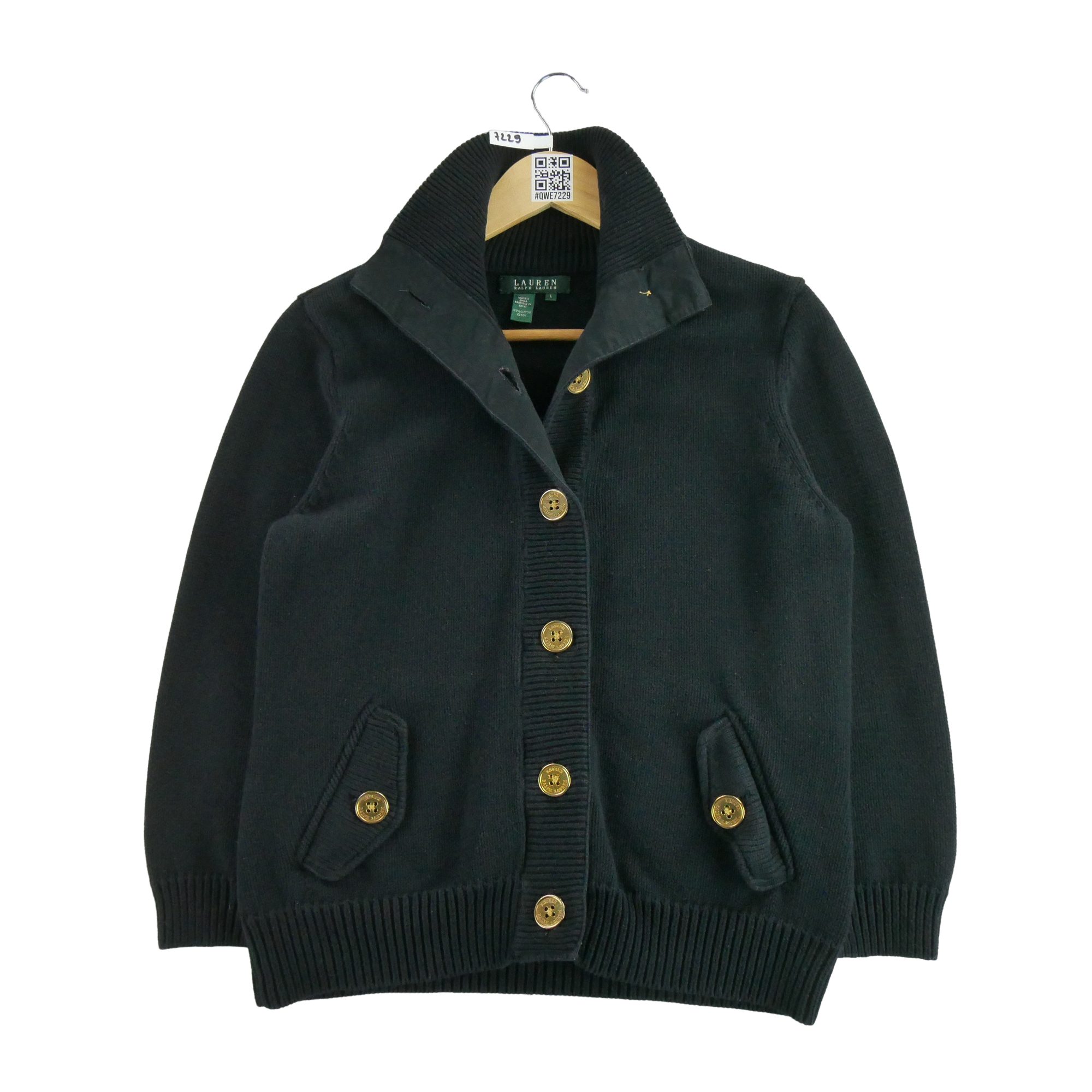 Gilets Femme  Noir 1