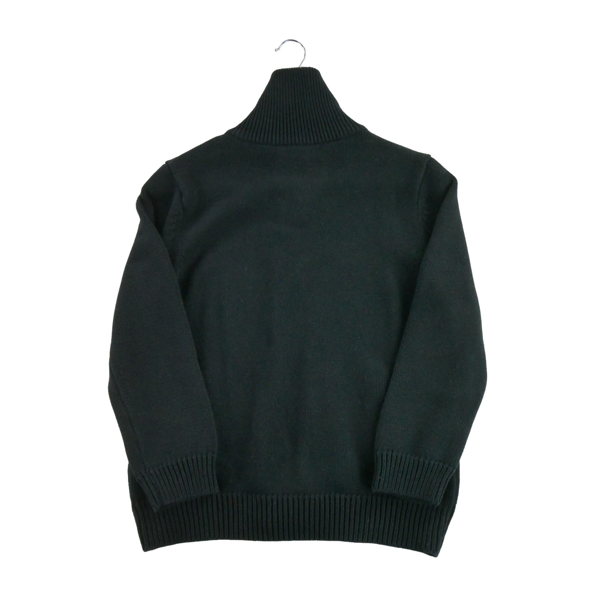 Gilets Femme  Noir 2