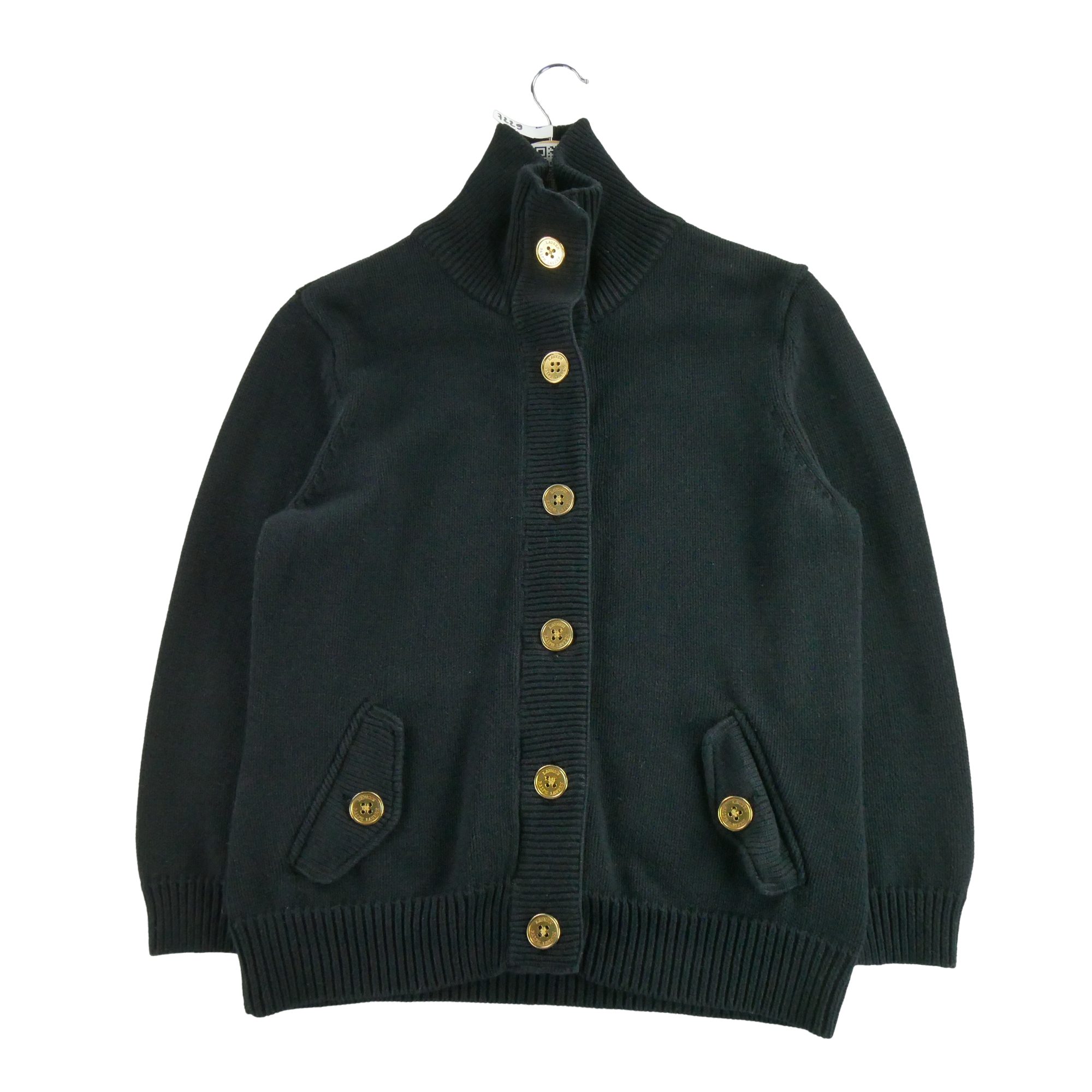 Gilets Femme  Noir 3