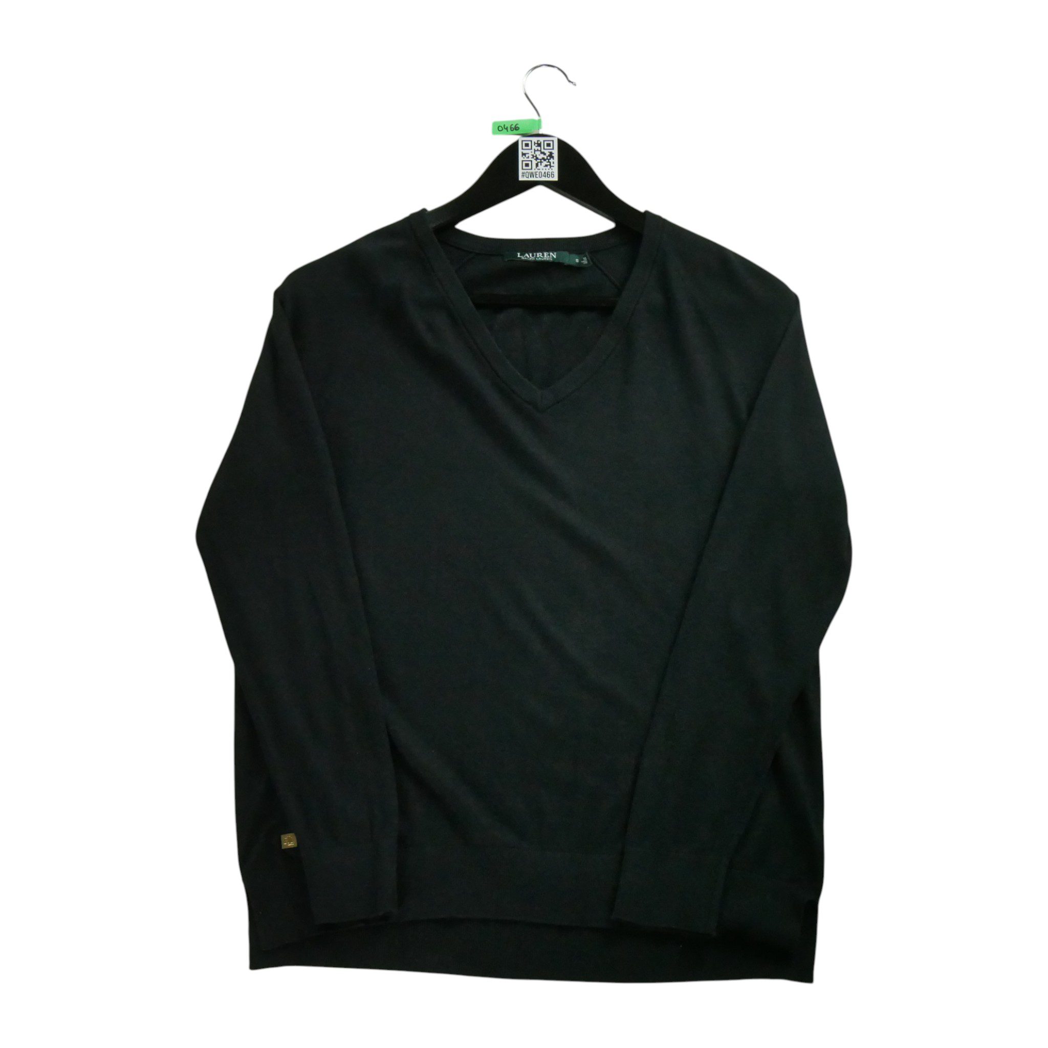Pull Femme  Noir 1