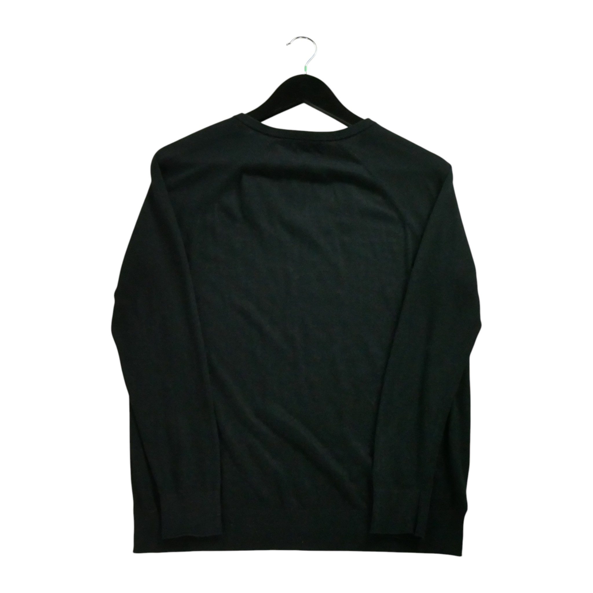 Pull Femme  Noir 2