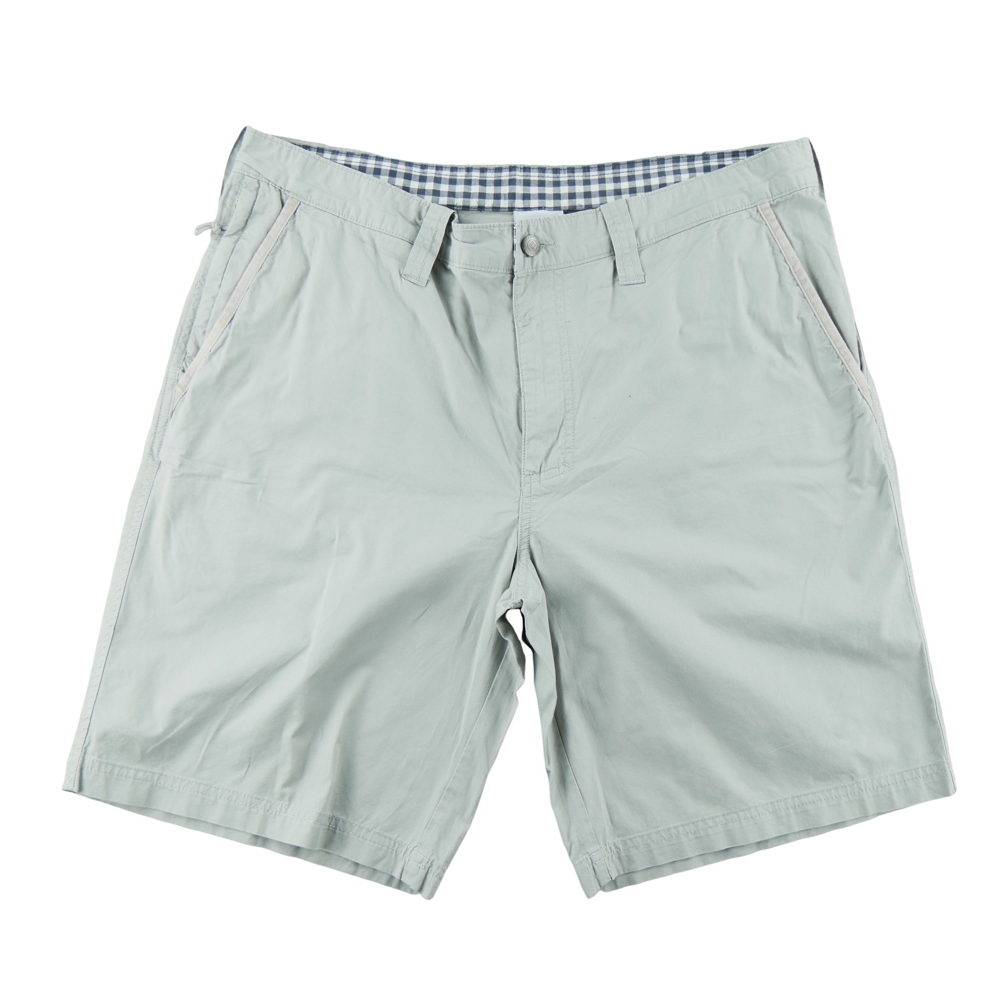 Short Homme  Omni-Shade Gris 1