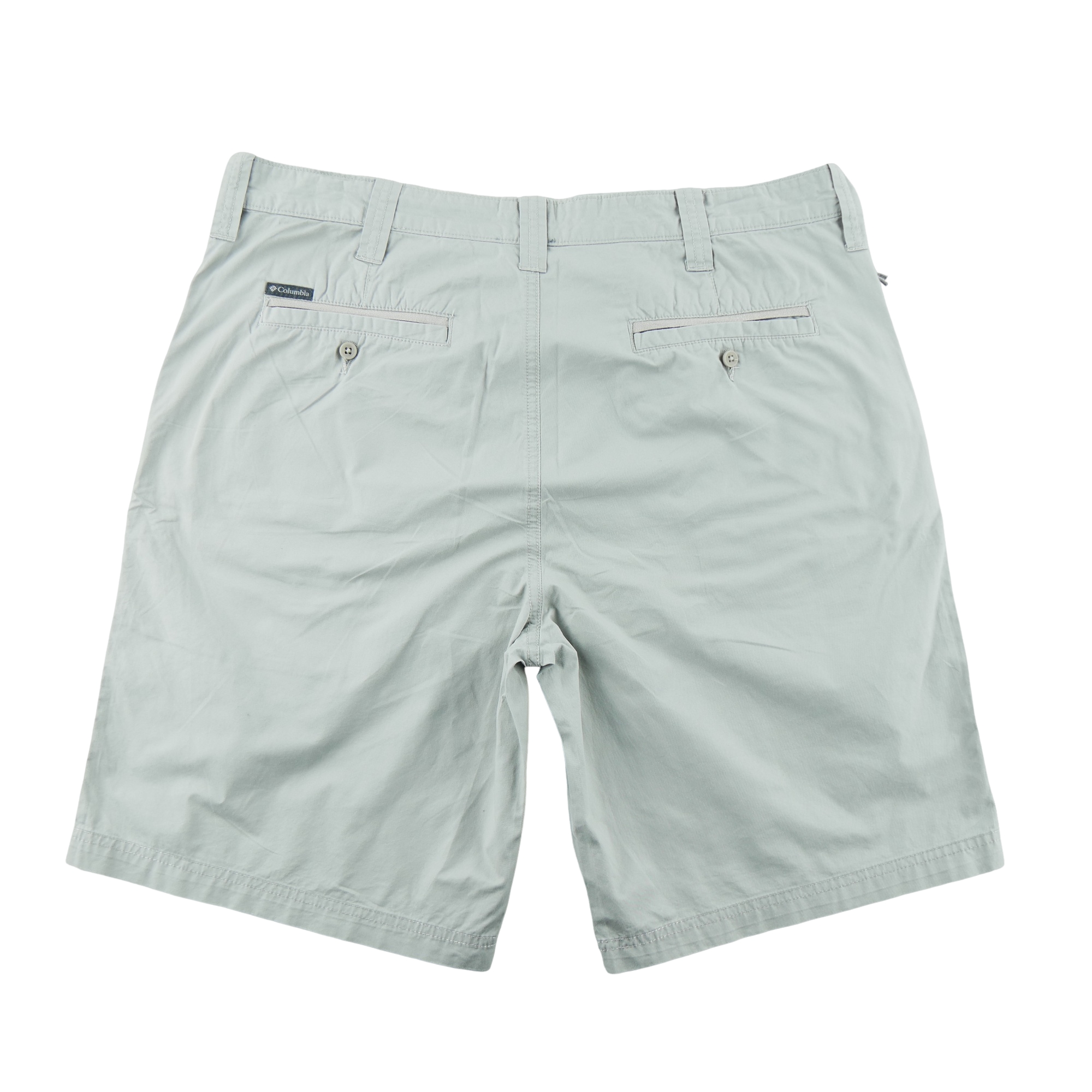 Short Homme  Omni-Shade Gris 2