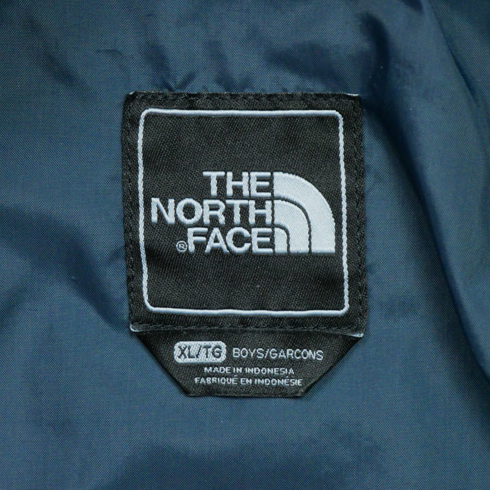 Coupe-vent The North Face HyVent 16