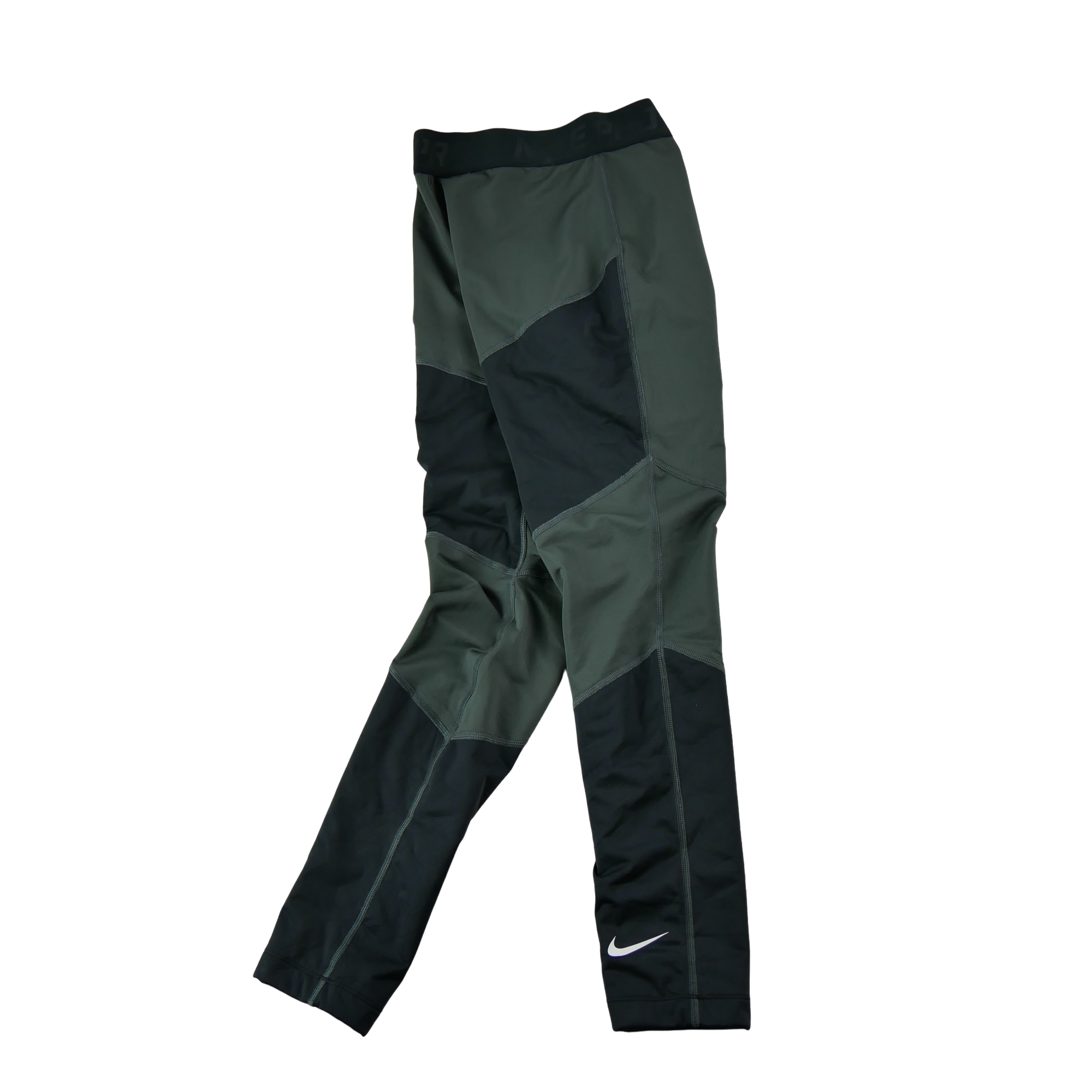 Leggings Femme Nike Pro Gris - Très bon état