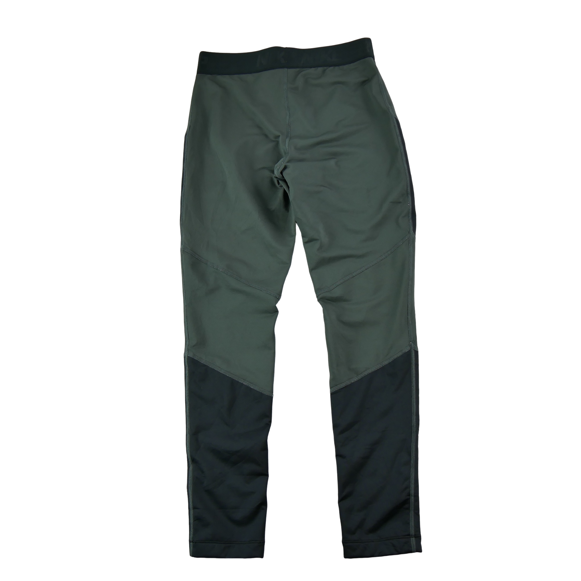 Leggings Femme  Nike Pro Gris 3