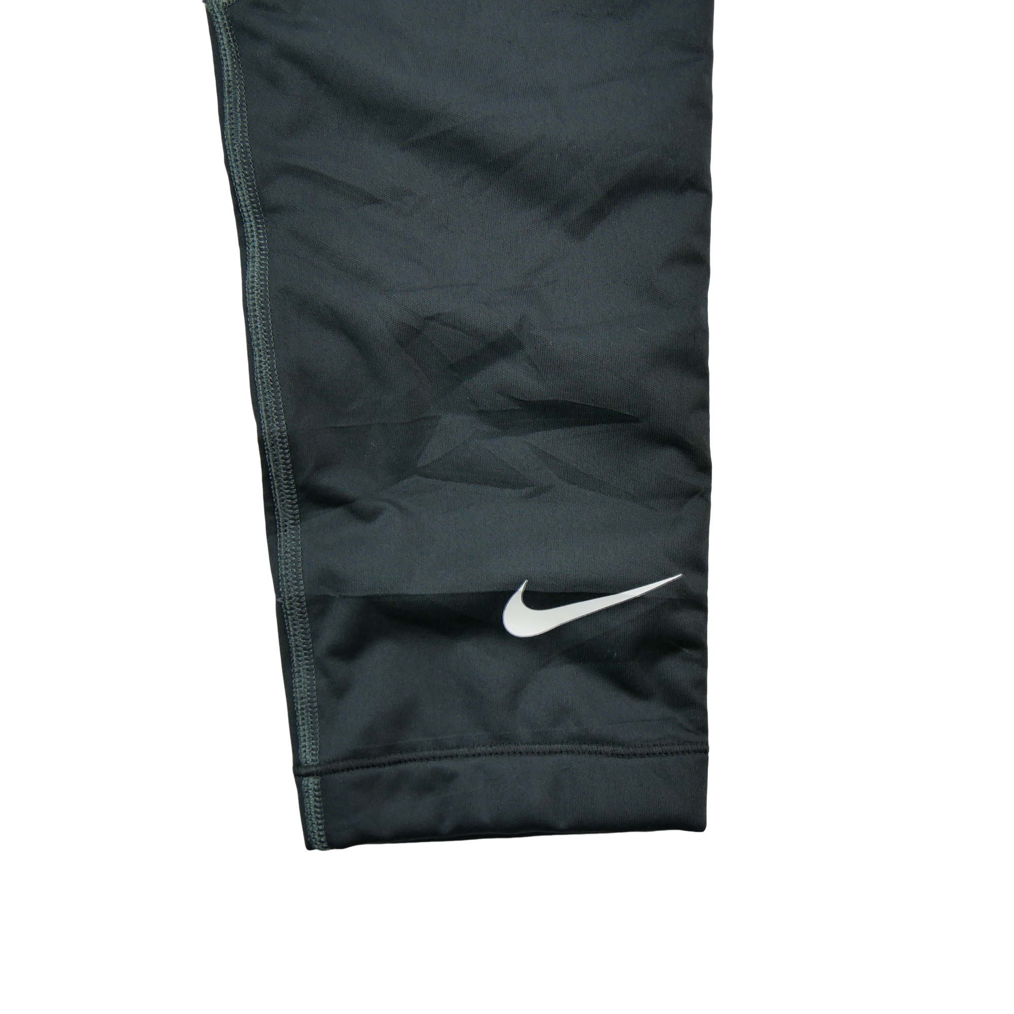 Leggings Femme  Nike Pro Gris 5