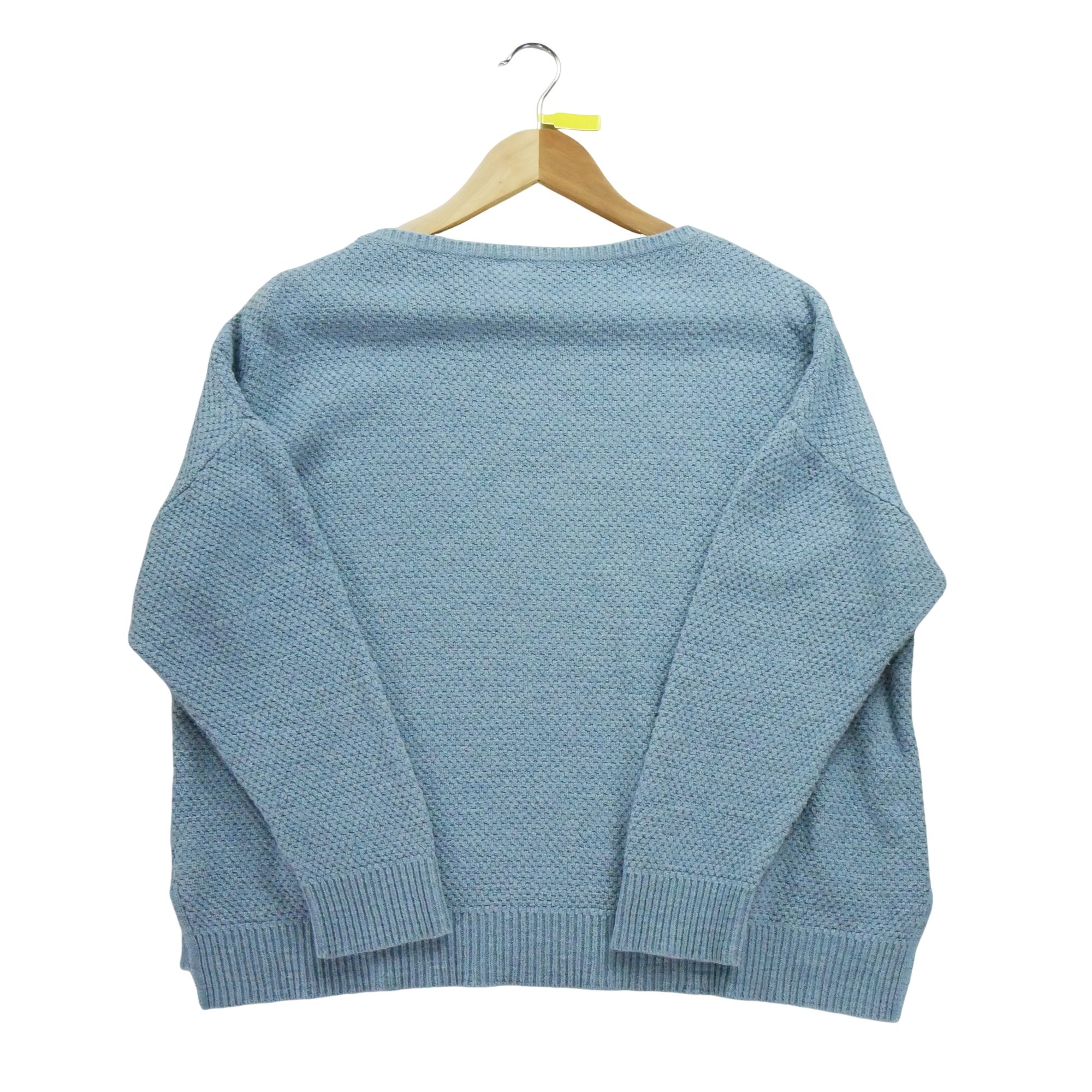 Pull Femme  Bleu clair 2