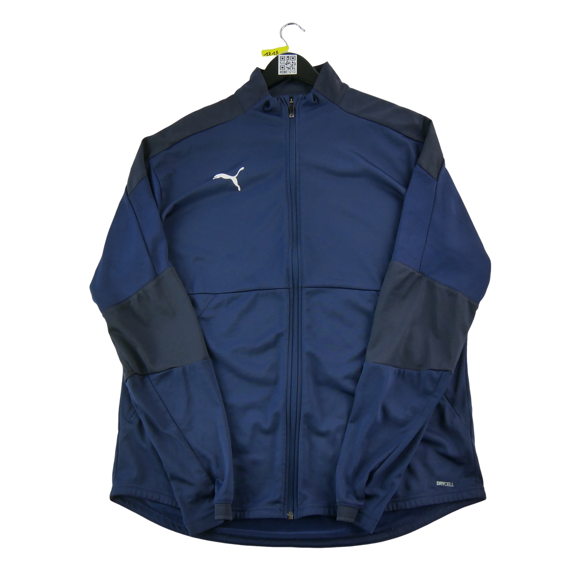Coupe-vent Homme  Marine 1