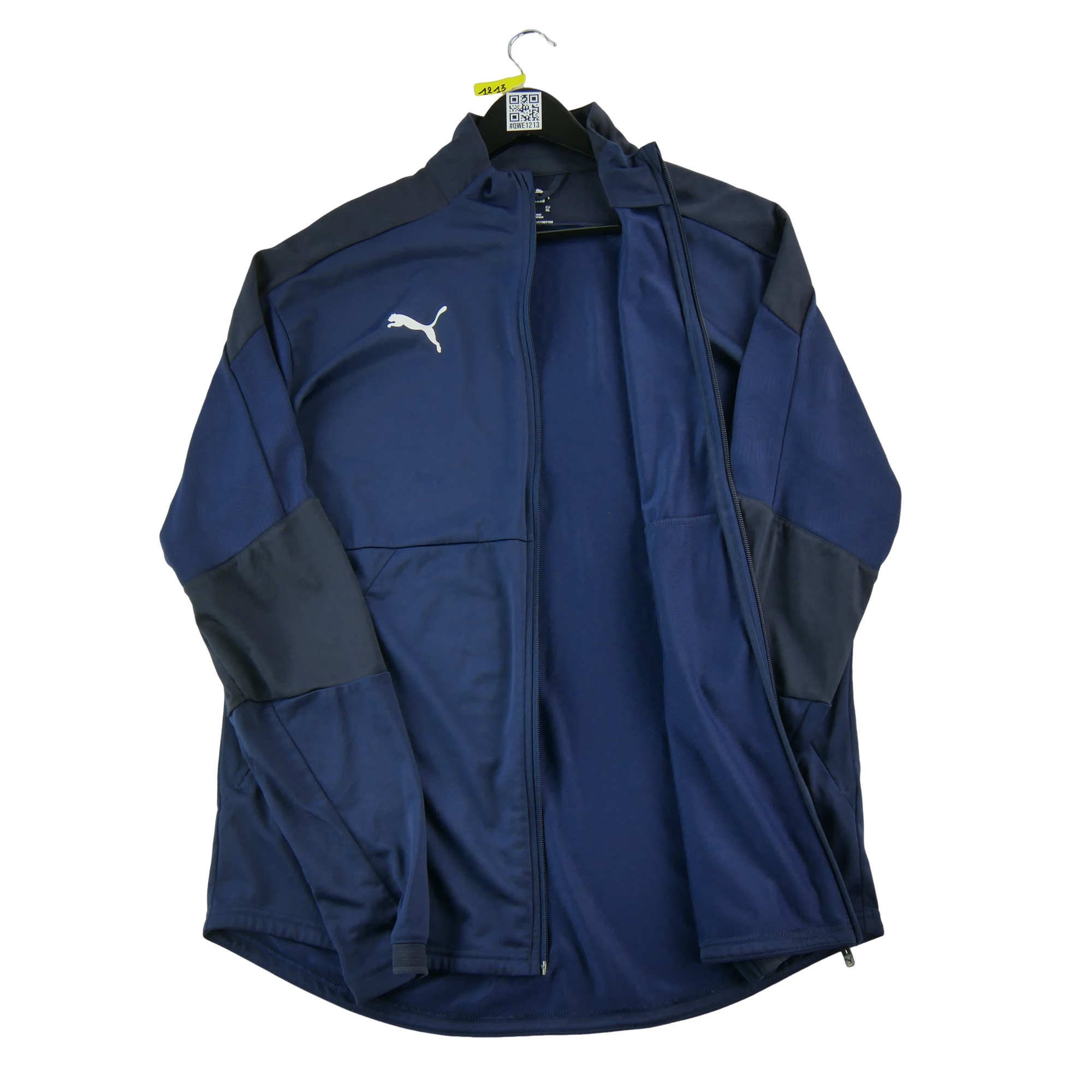 Coupe-vent Homme  Marine 3