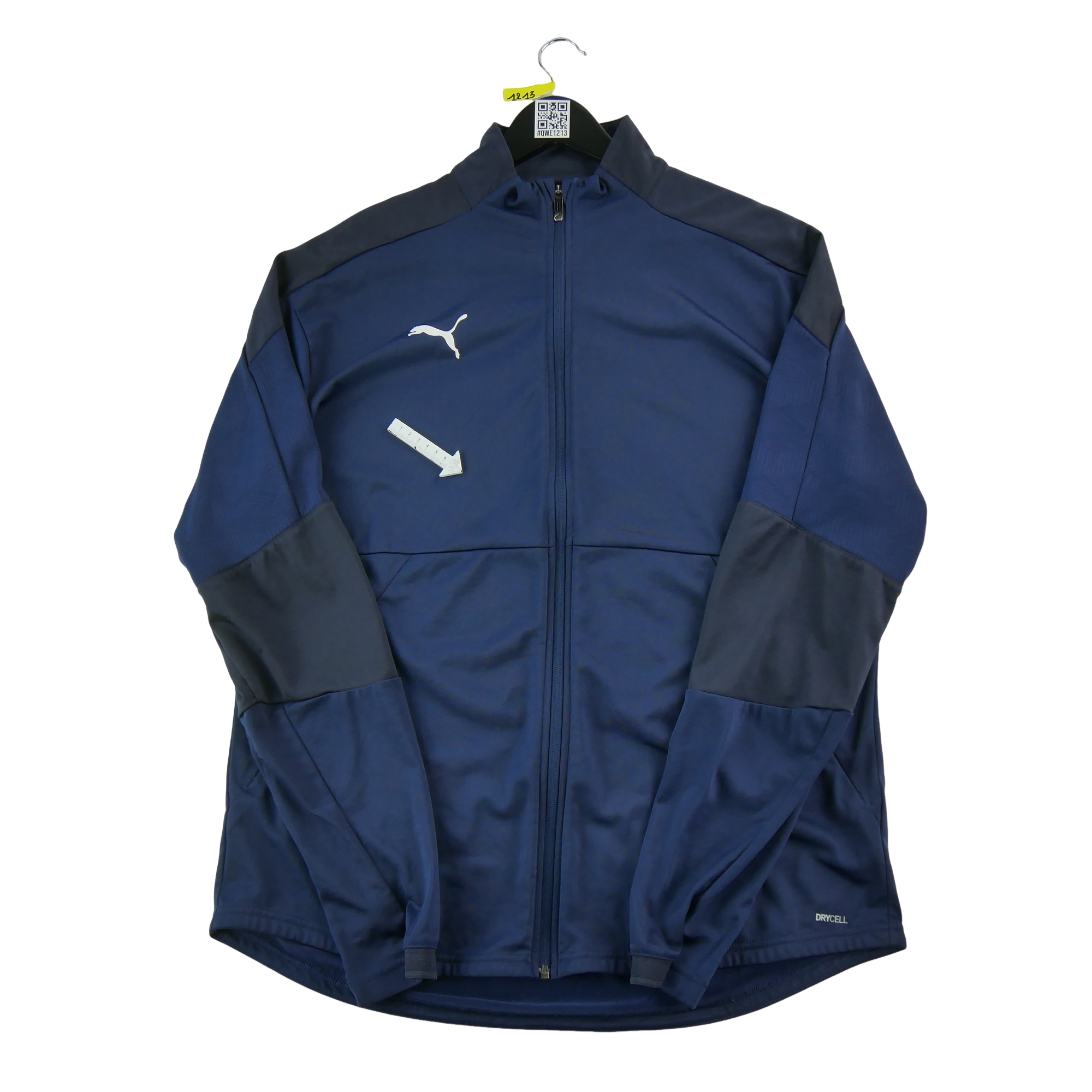 Coupe-vent Homme  Marine 6