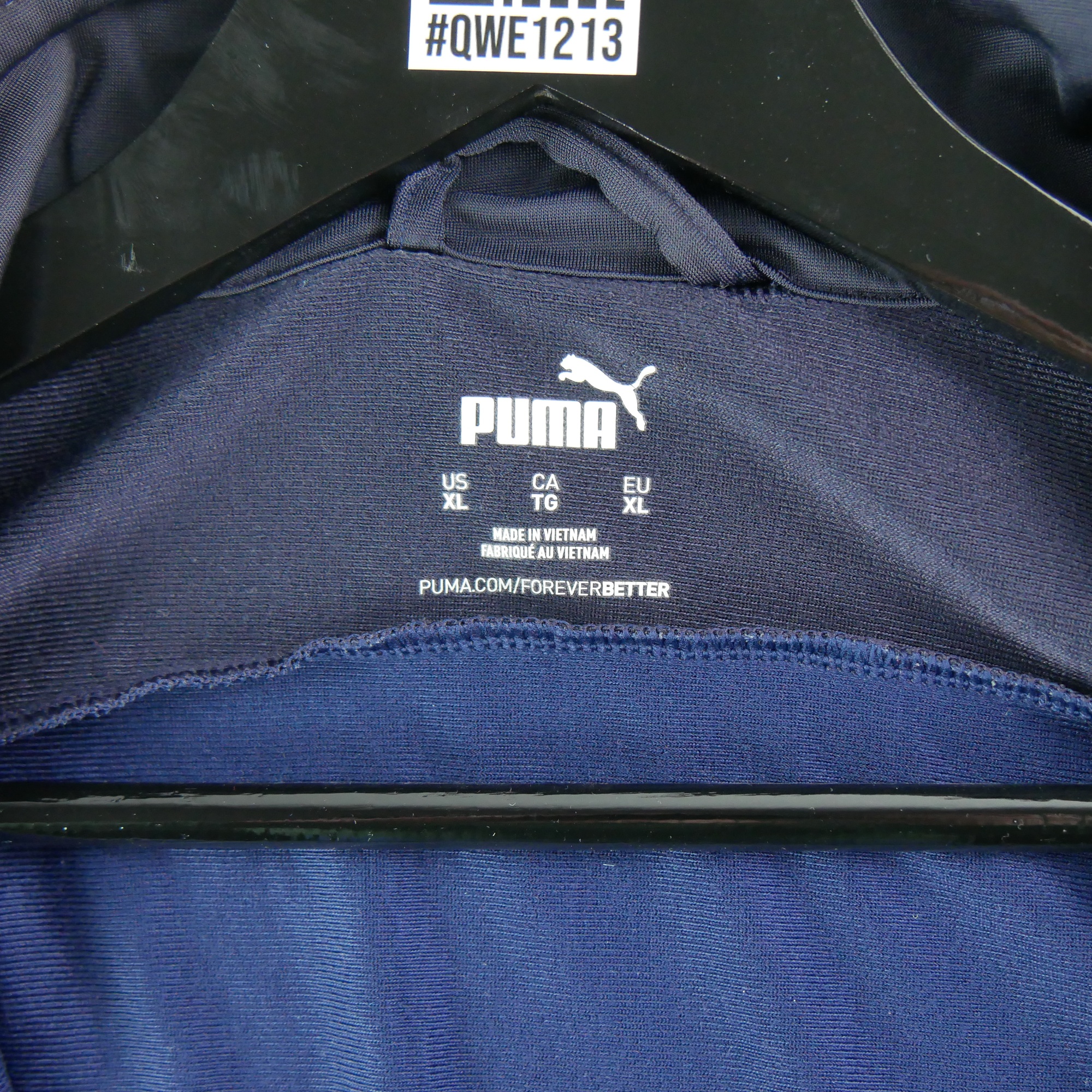 Coupe-vent Homme  Marine 8