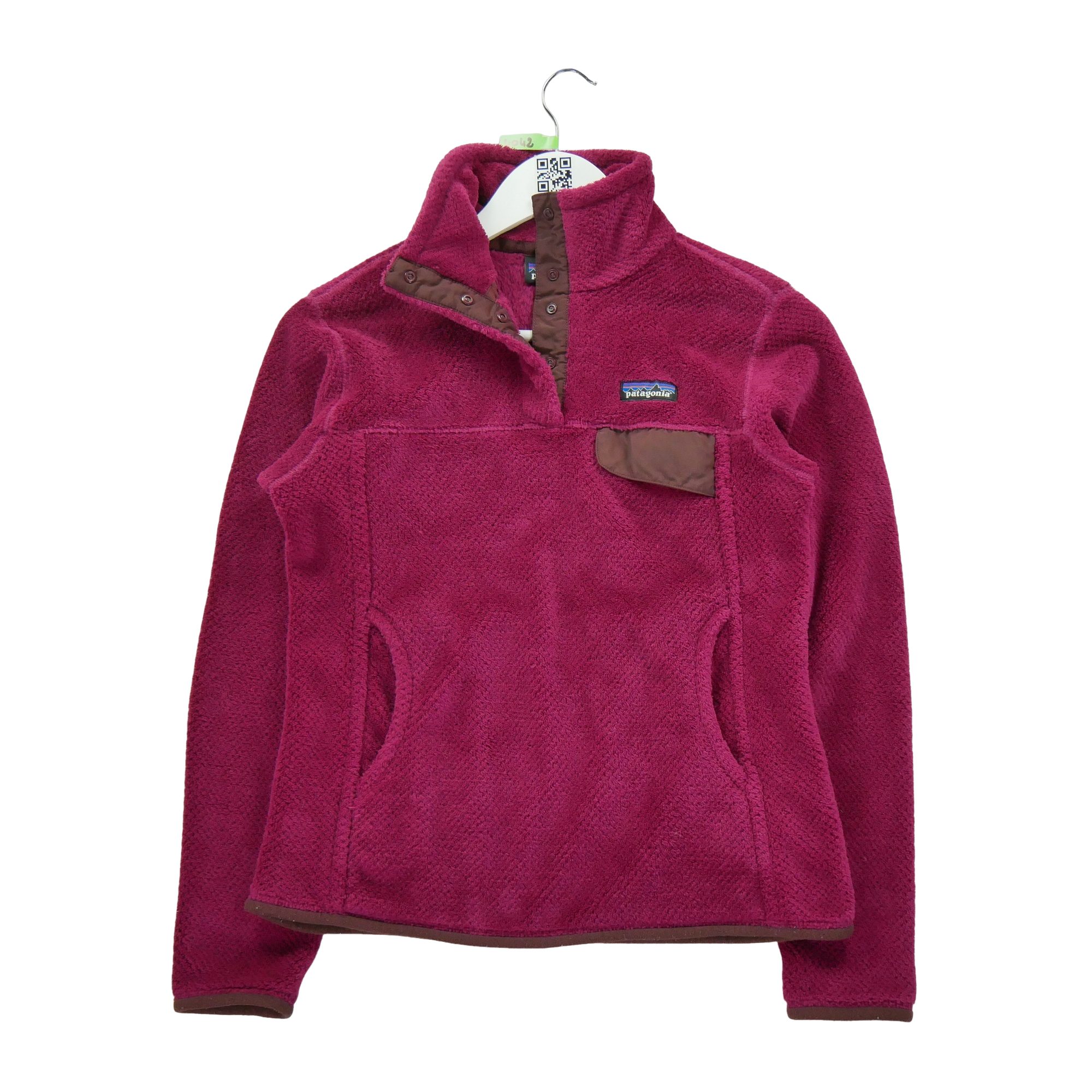 Pull polaire Femme  Snap-T 1