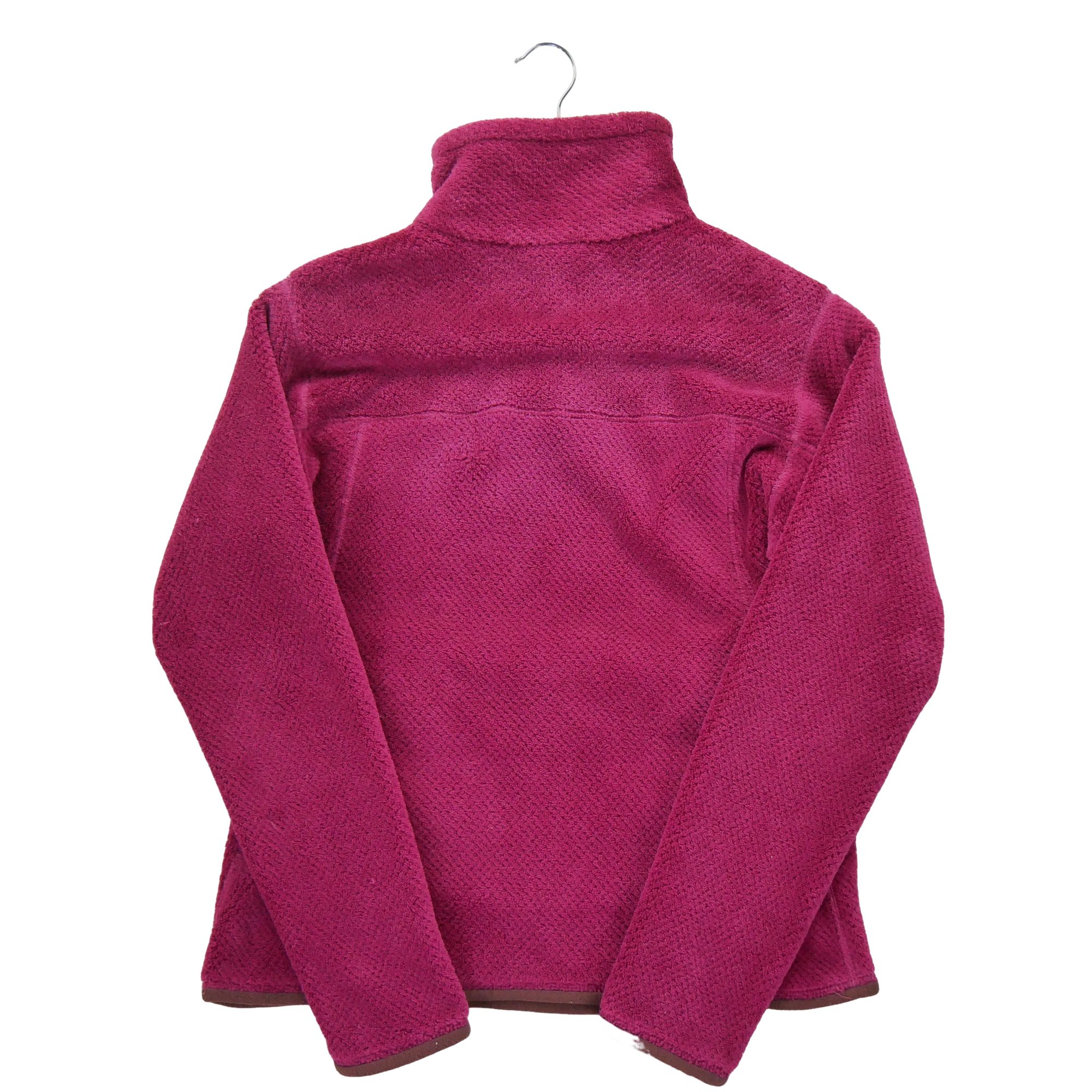 Pull polaire Femme  Snap-T 2