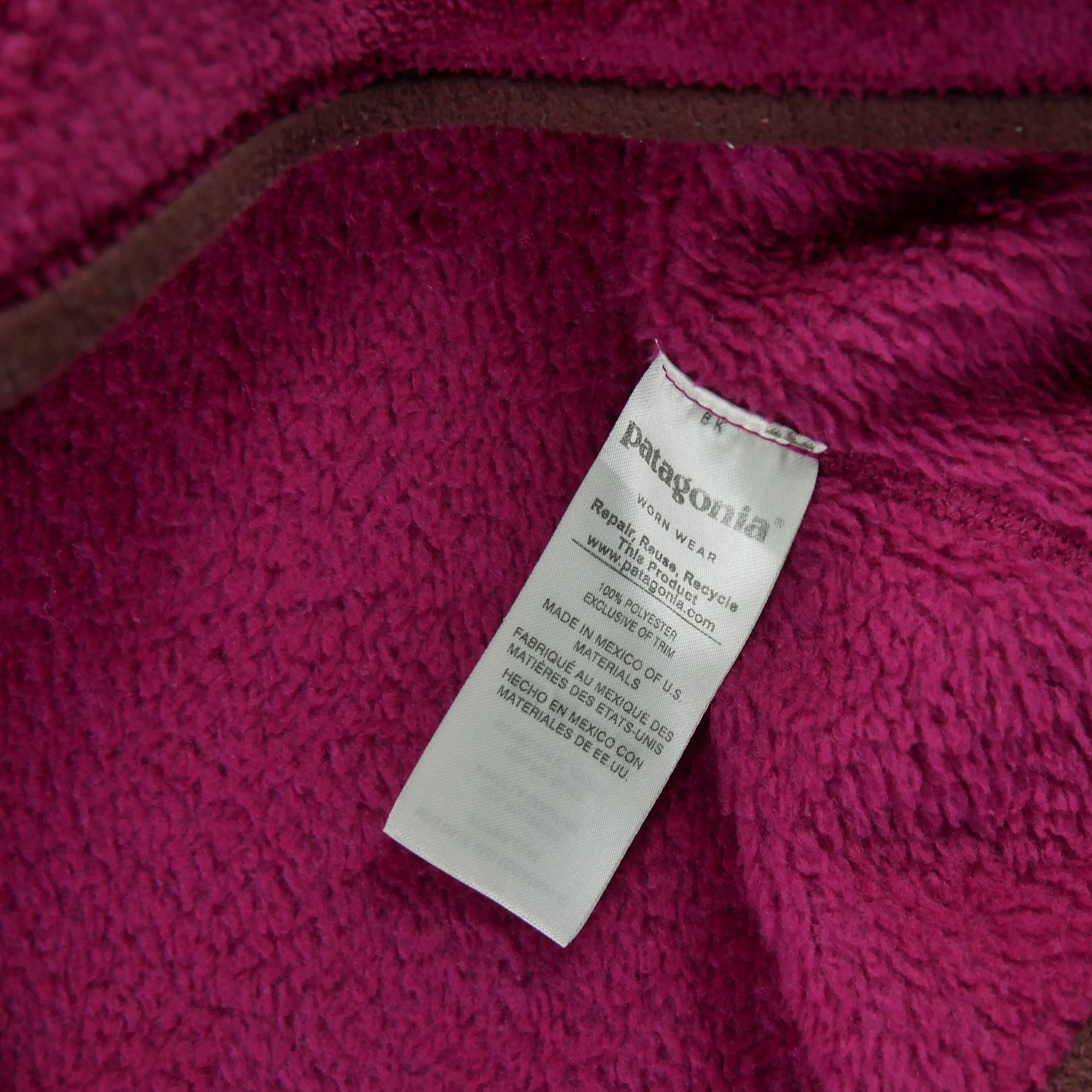 Pull polaire Femme  Snap-T 7