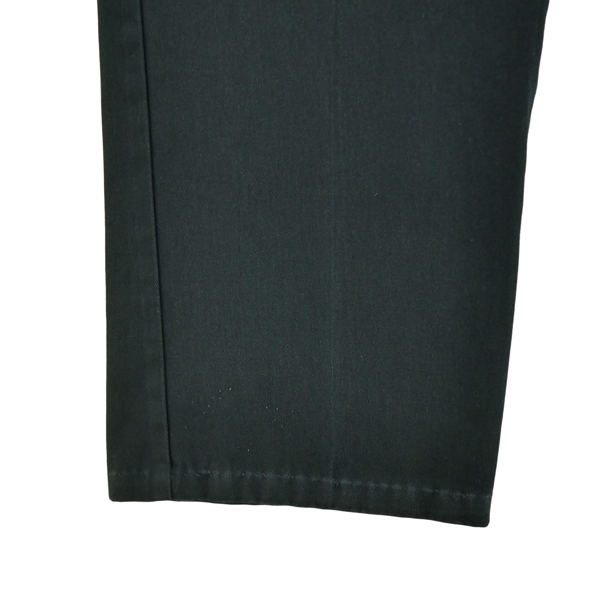 Pantalon Homme Noir 3