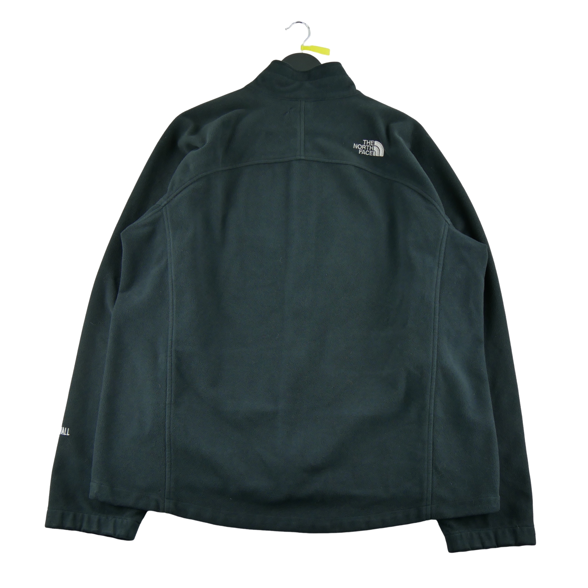 Veste polaire Homme  WindWall TNF Noir 2
