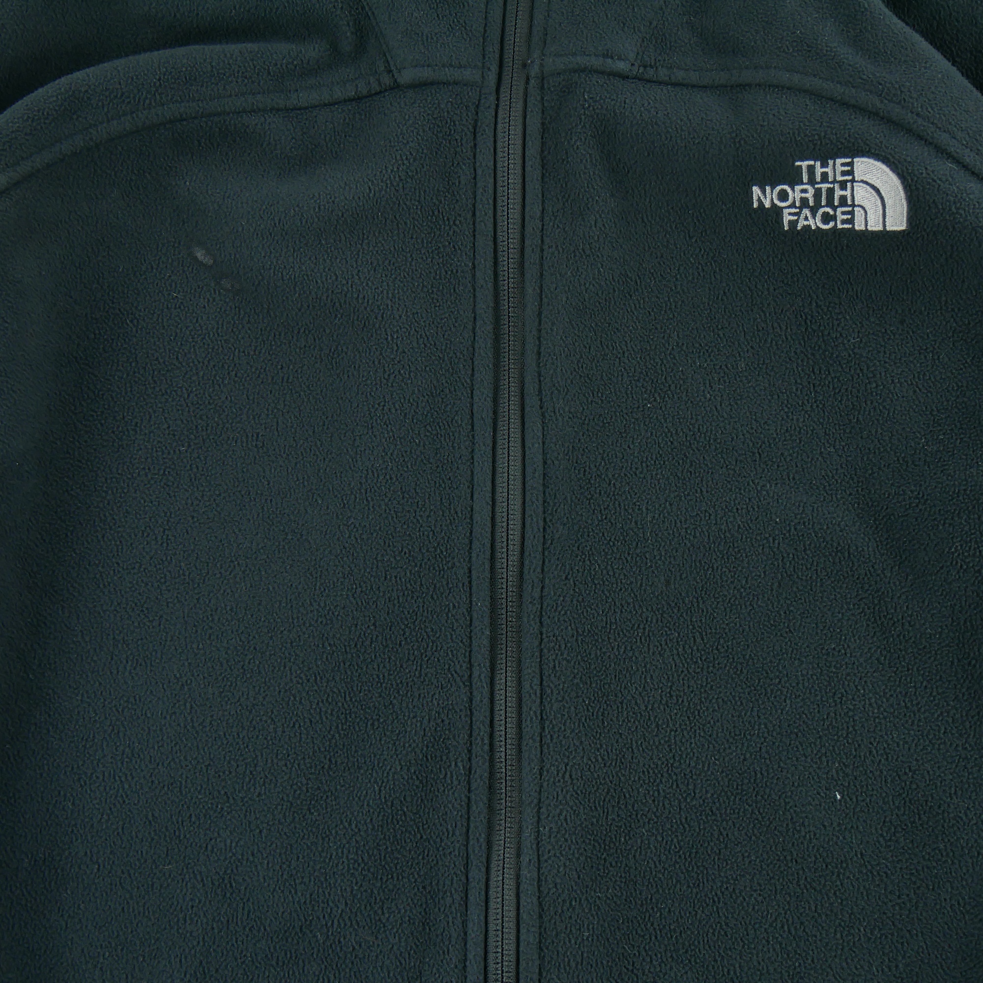 Veste polaire Homme  WindWall TNF Noir 9