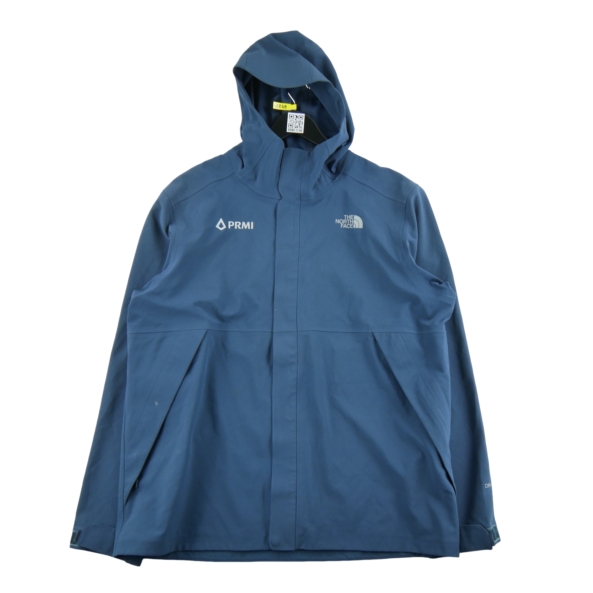 Parka Homme  Apex Flex TNF Marine 1