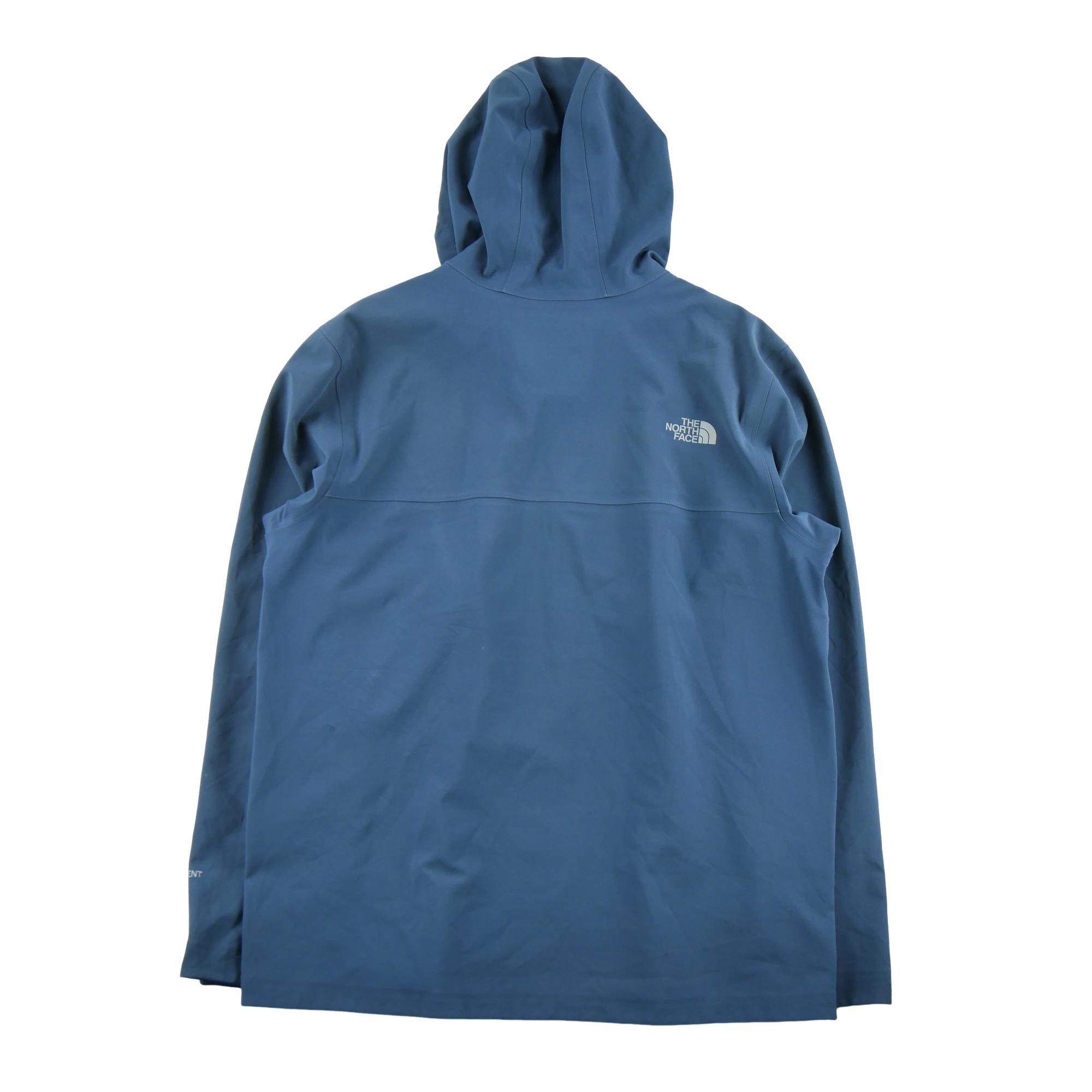 Parka Homme  Apex Flex TNF Marine 2