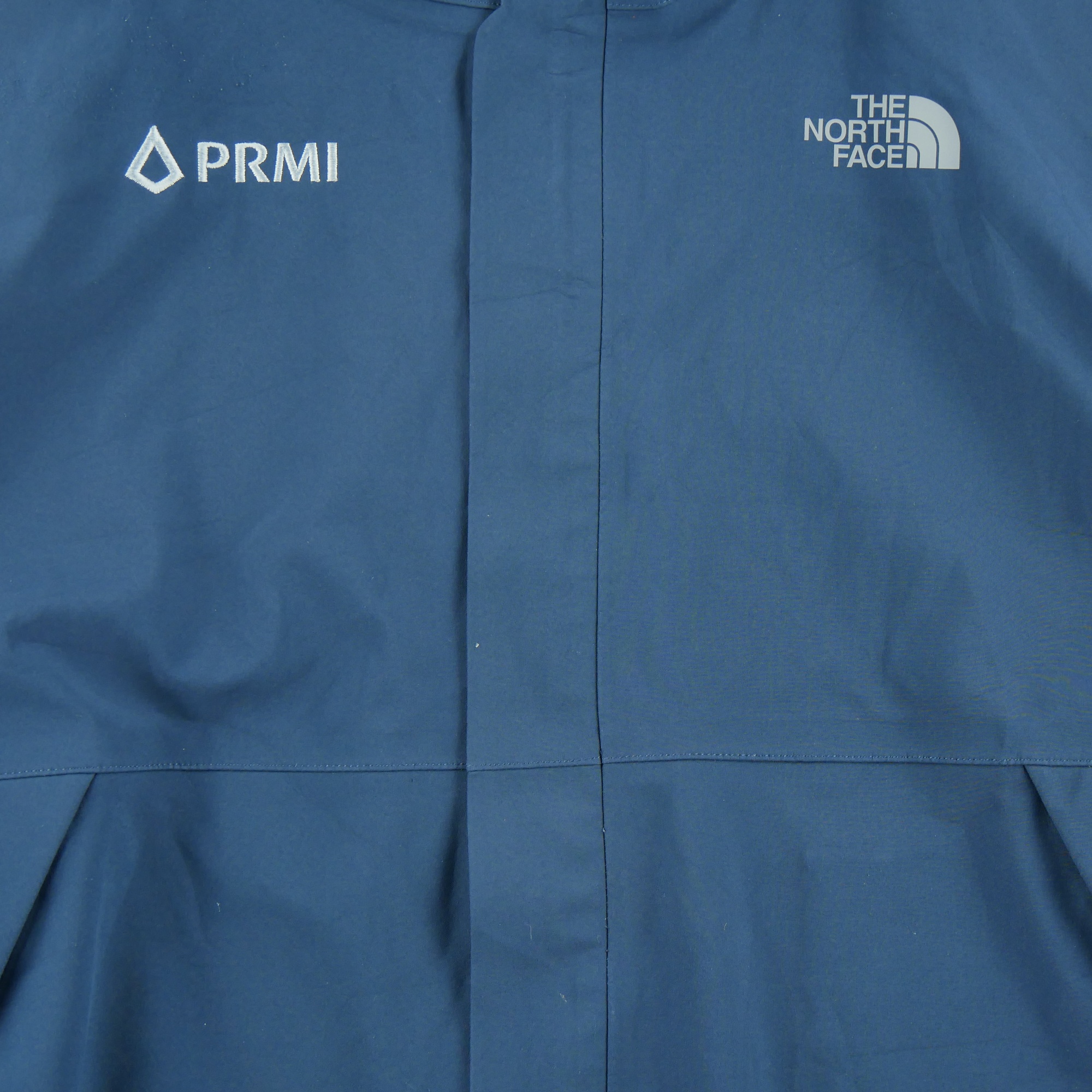 Parka Homme  Apex Flex TNF Marine 4
