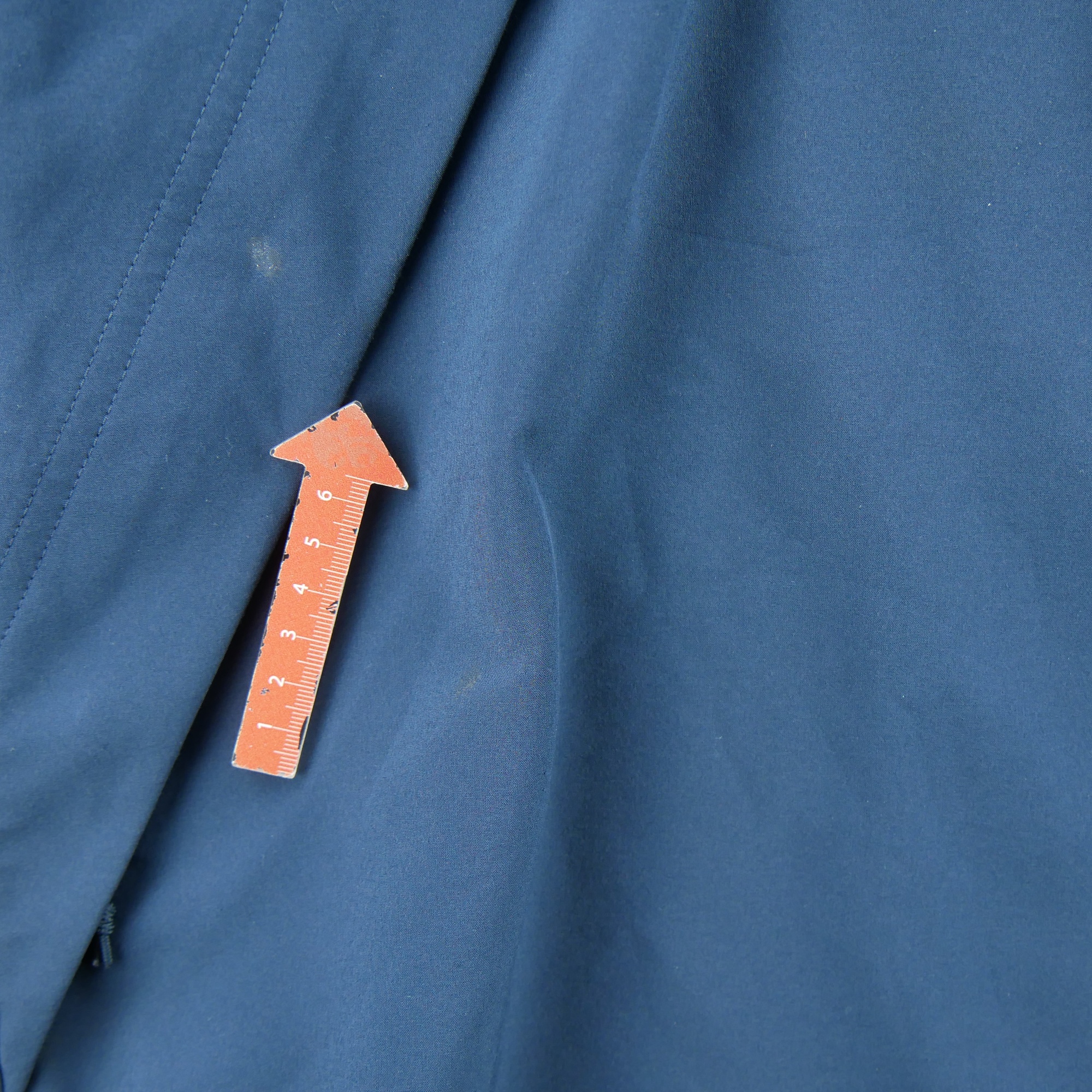 Parka Homme  Apex Flex TNF Marine 6