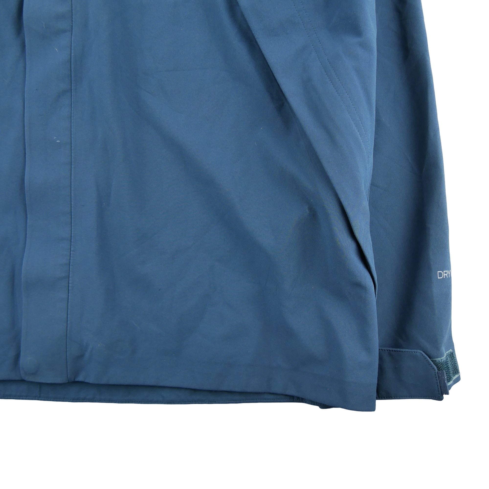 Parka Homme  Apex Flex TNF Marine 8