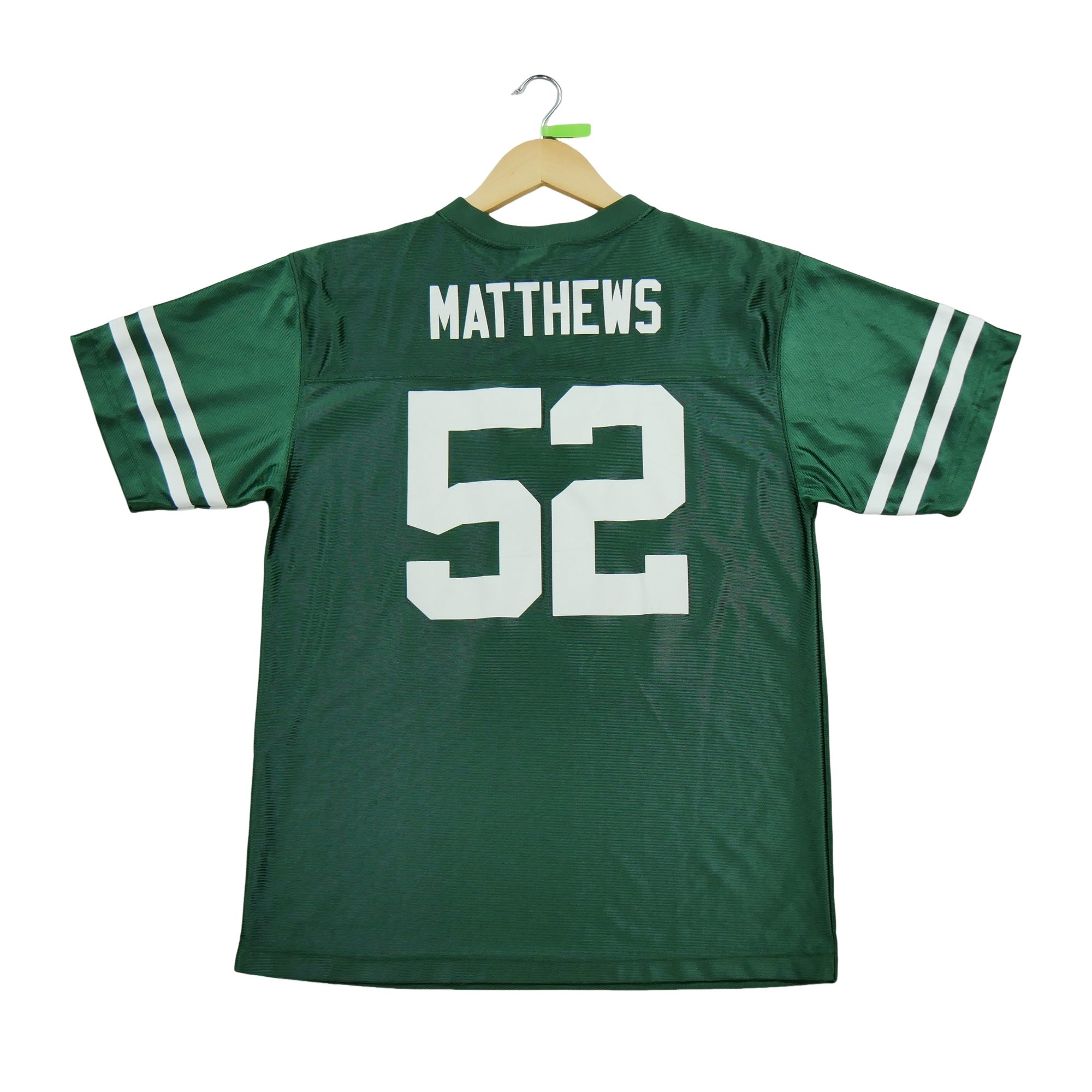 Maillot Homme NFL Green Bay Packers 2