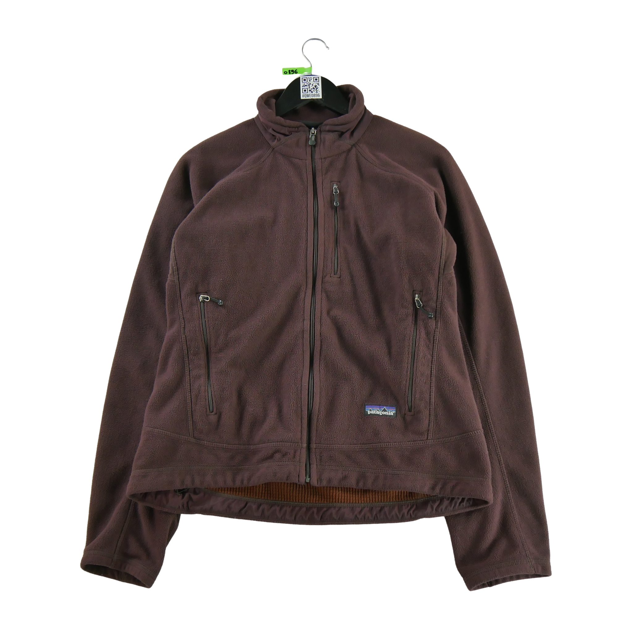 Veste polaire Femme  R4 Polartec 1