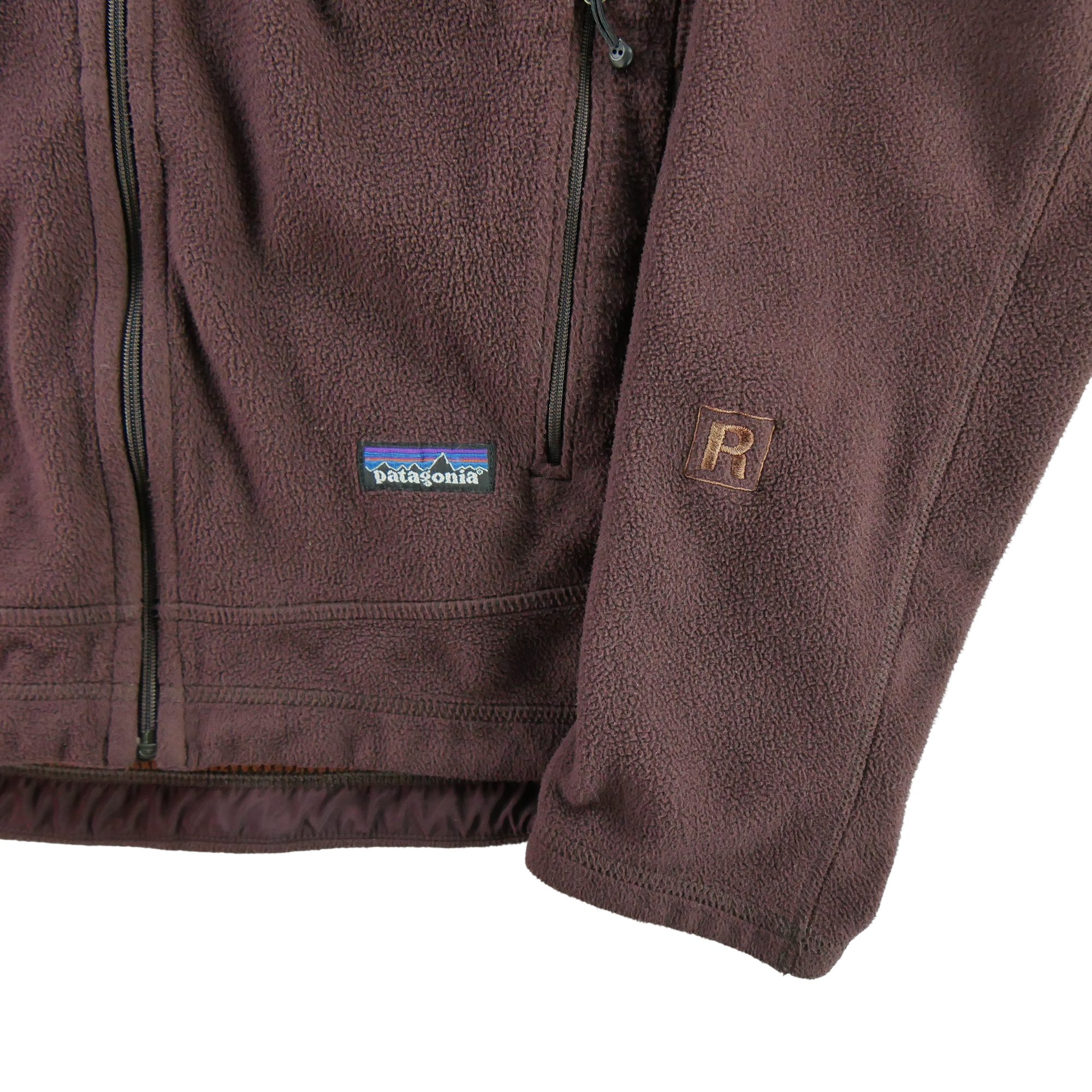 Veste polaire Femme  R4 Polartec 4