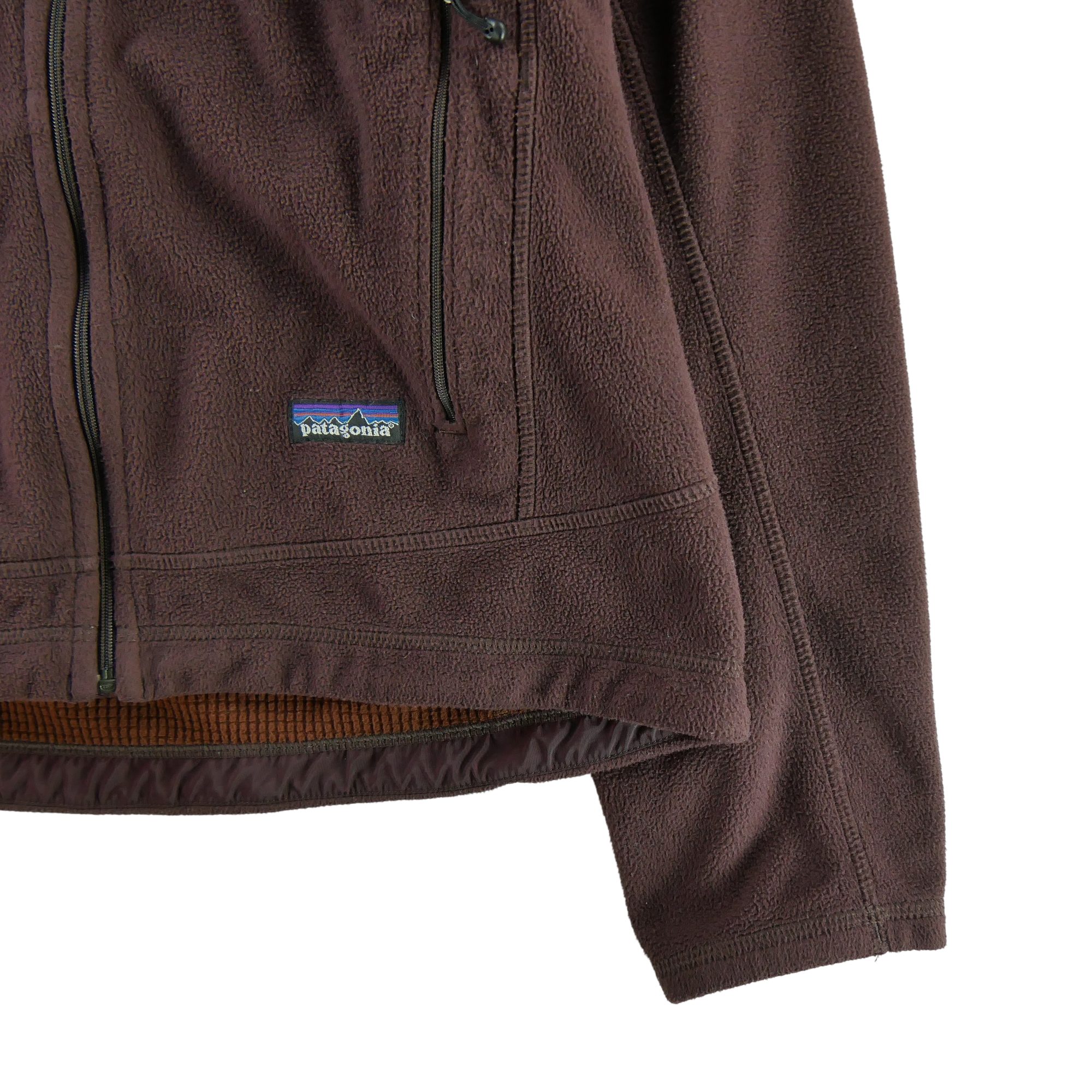 Veste polaire Femme  R4 Polartec 5