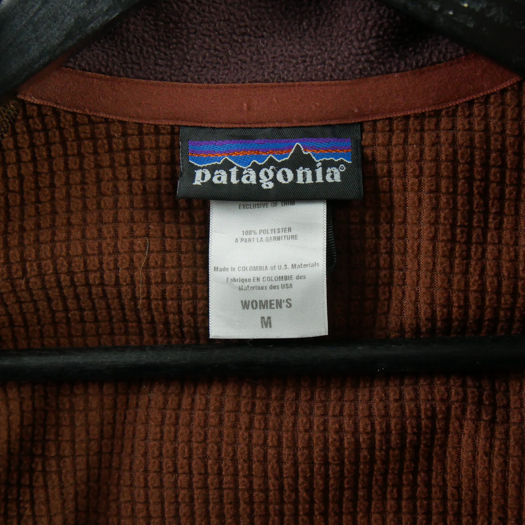 Veste polaire Femme  R4 Polartec 6