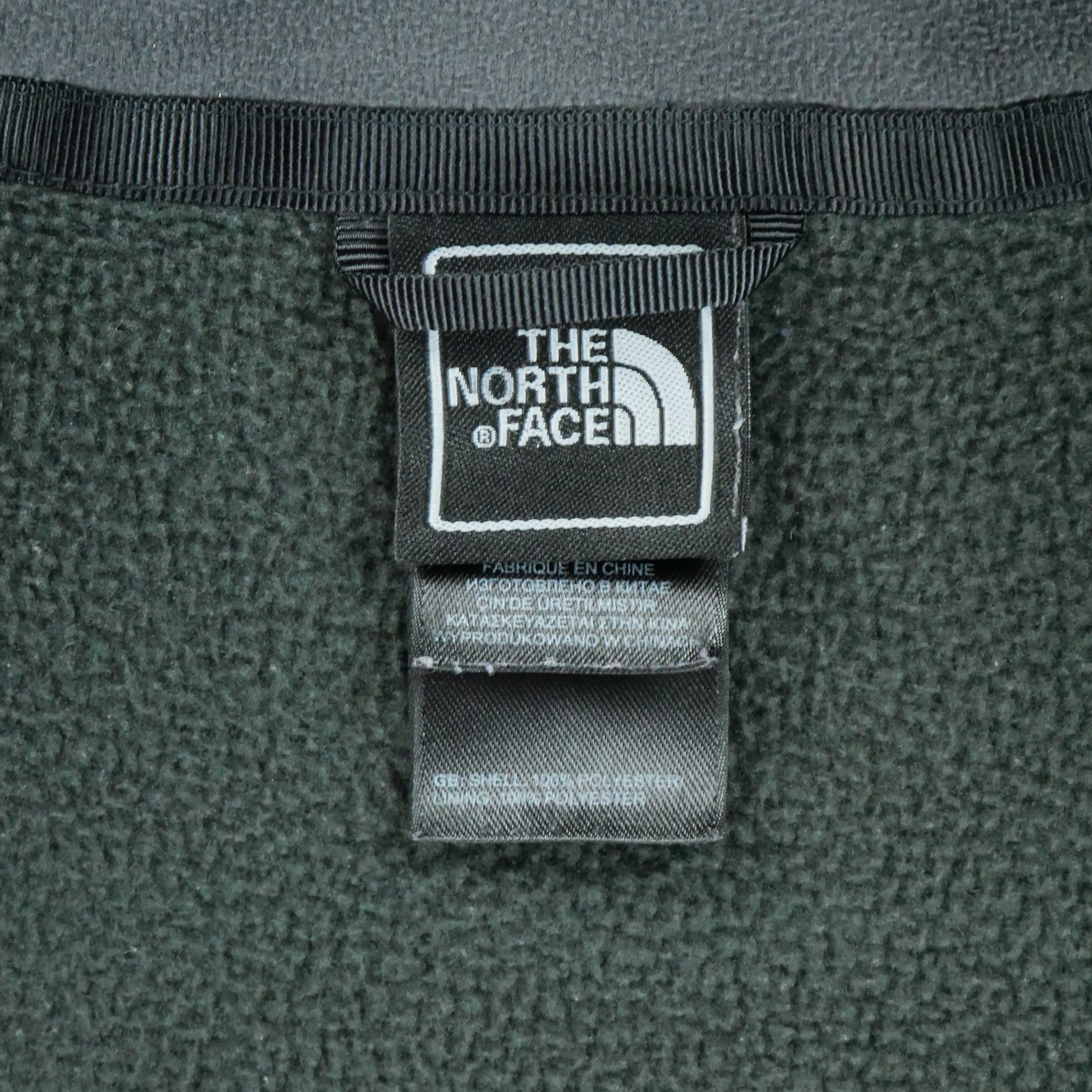 Veste polaire The North Face 7