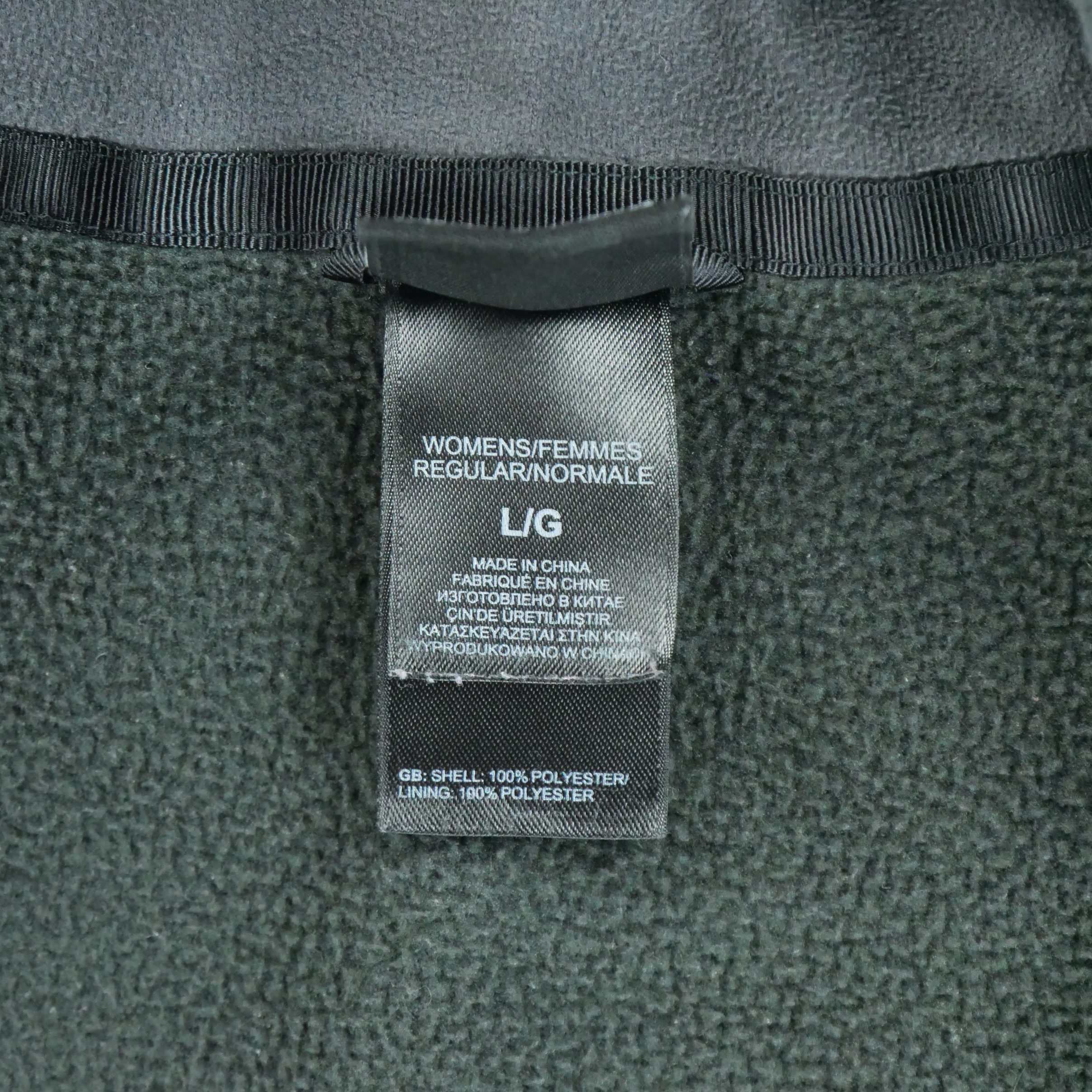 Veste polaire The North Face 8