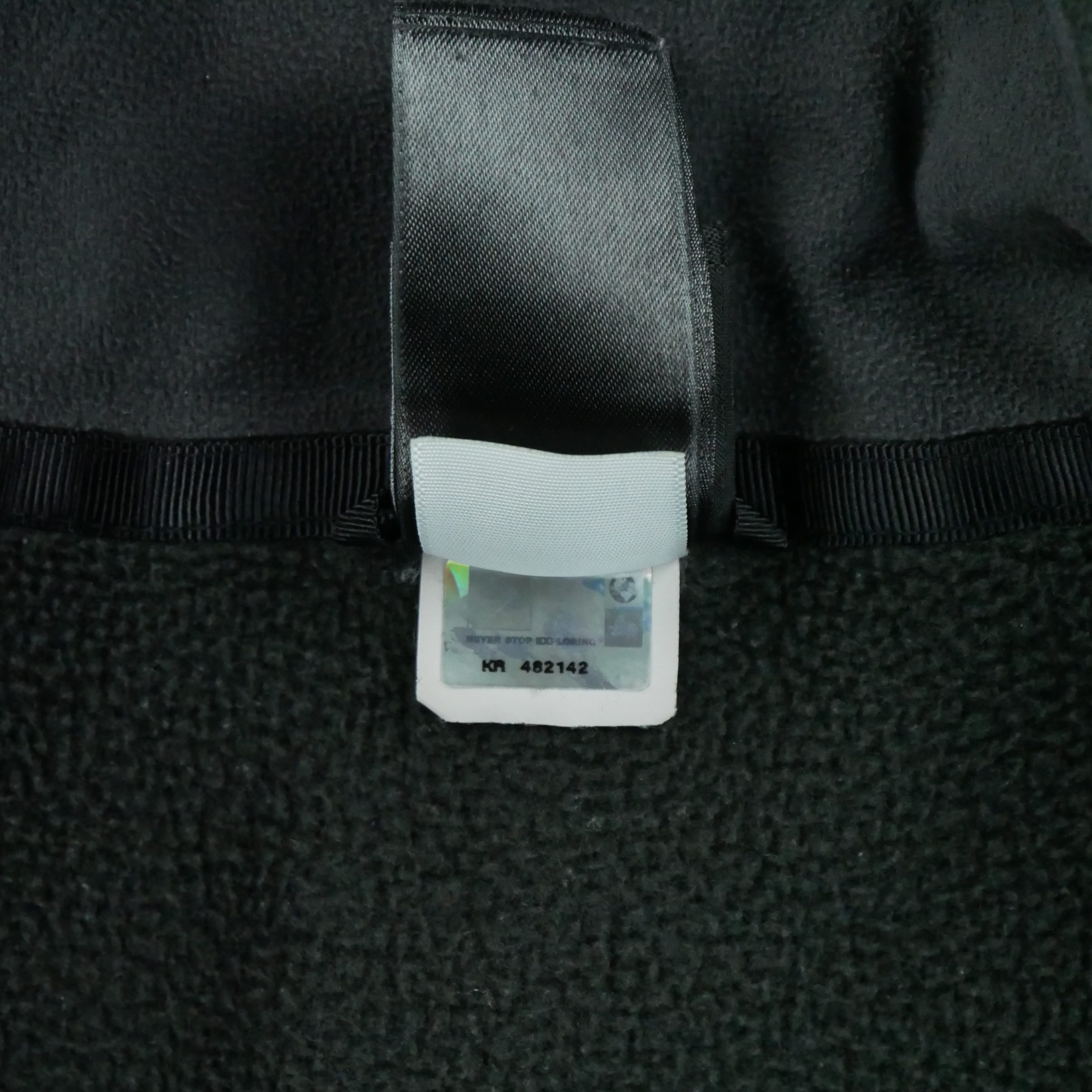 Veste polaire The North Face 9