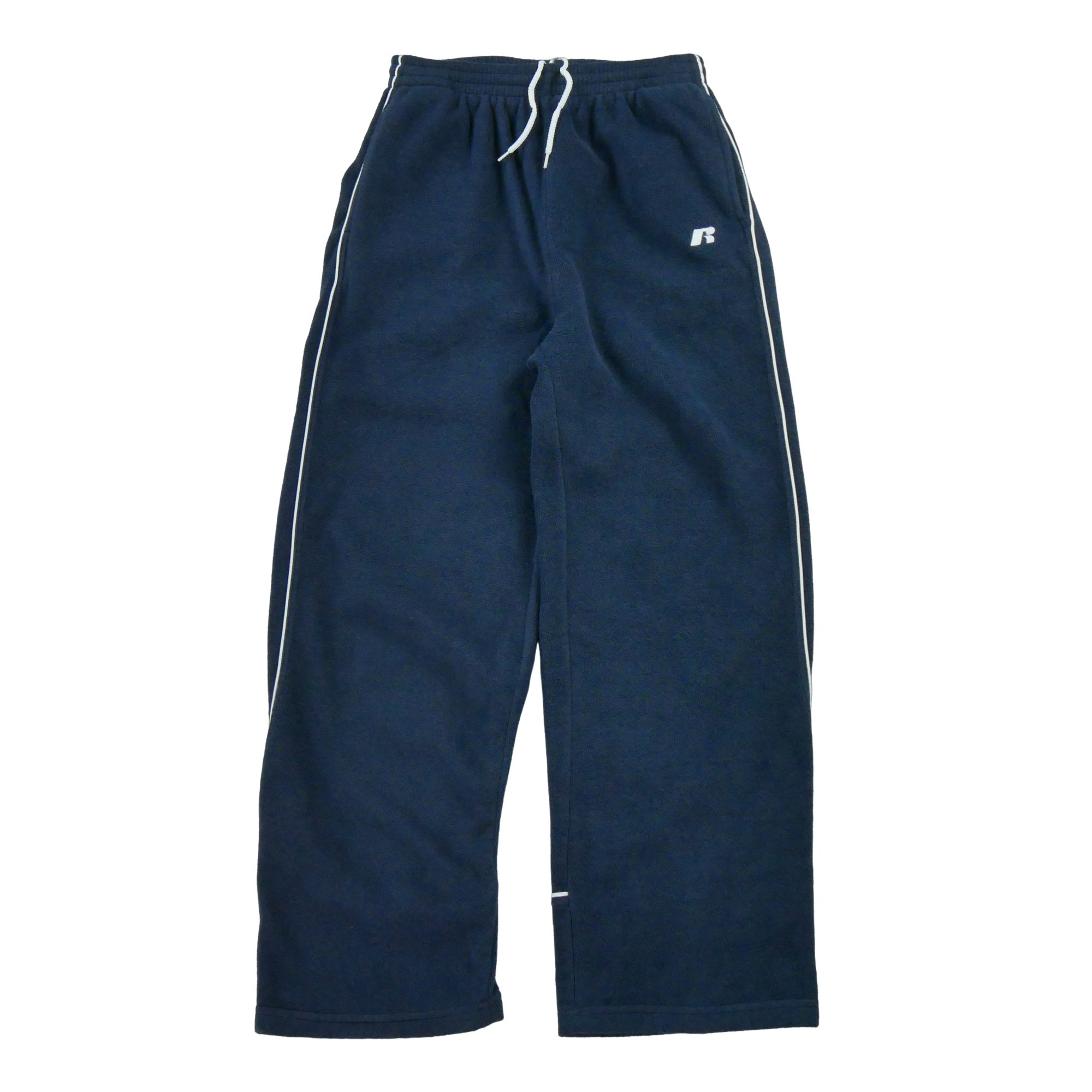 Jogging Homme  polaire Marine 1