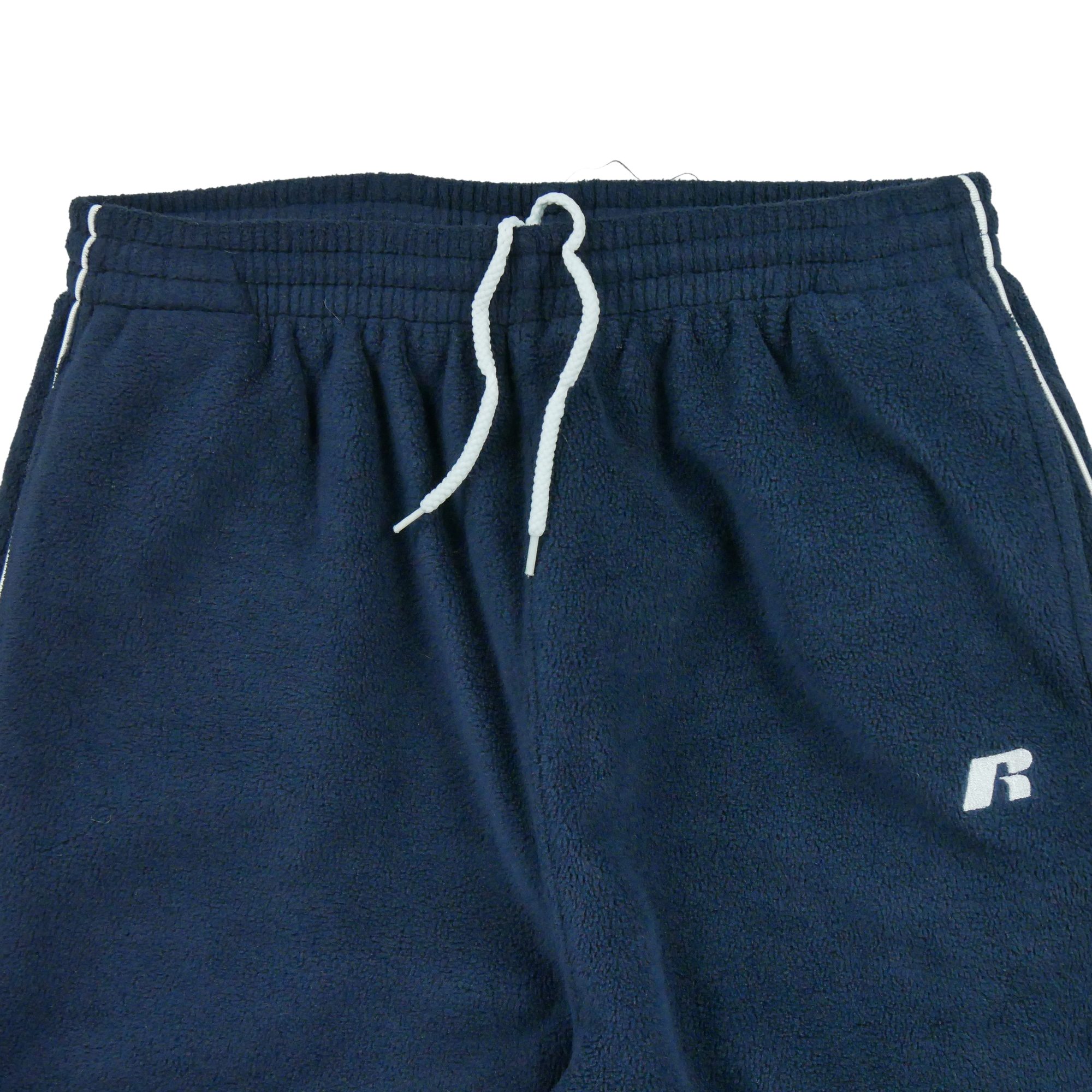 Jogging Homme  polaire Marine 3