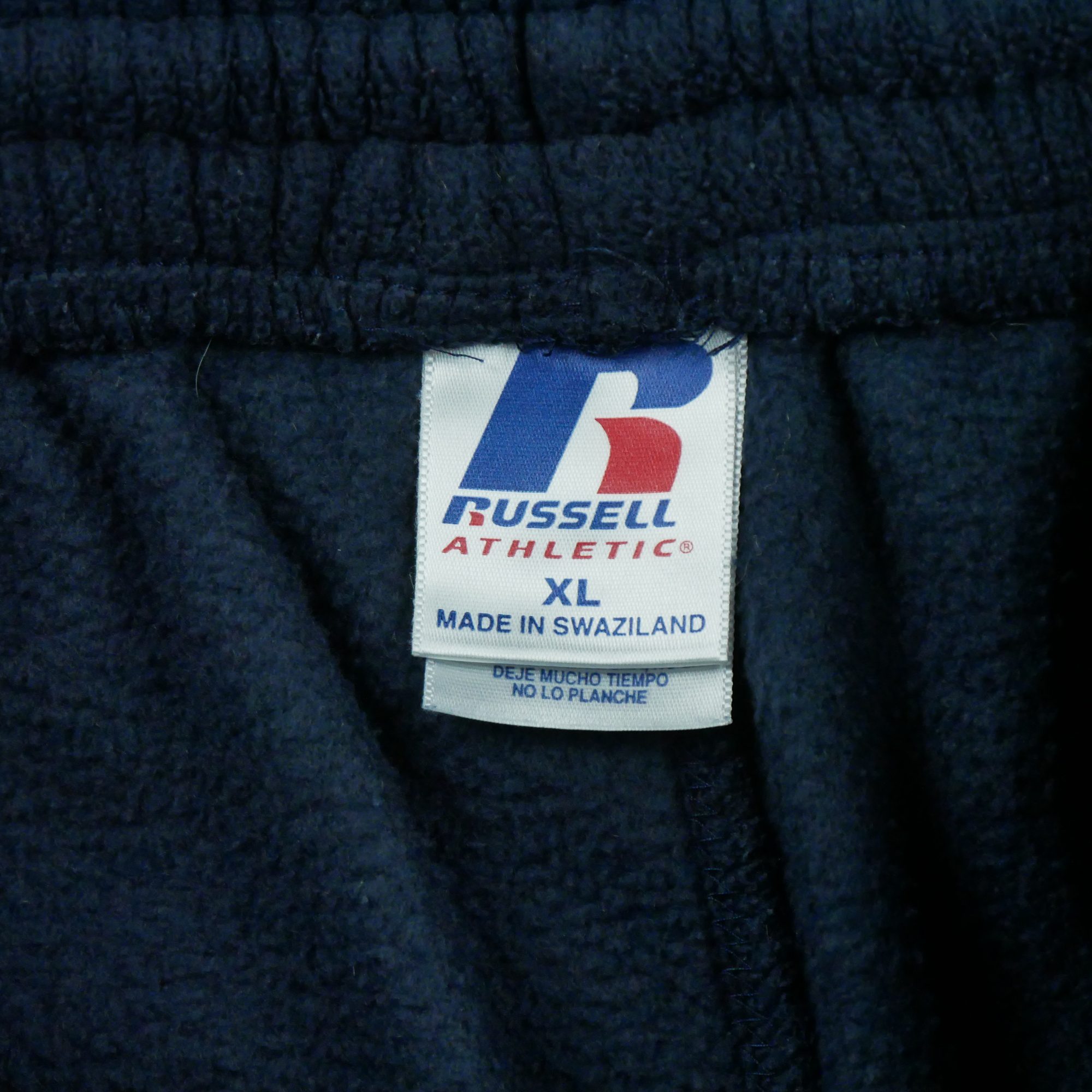 Jogging Homme  polaire Marine 5