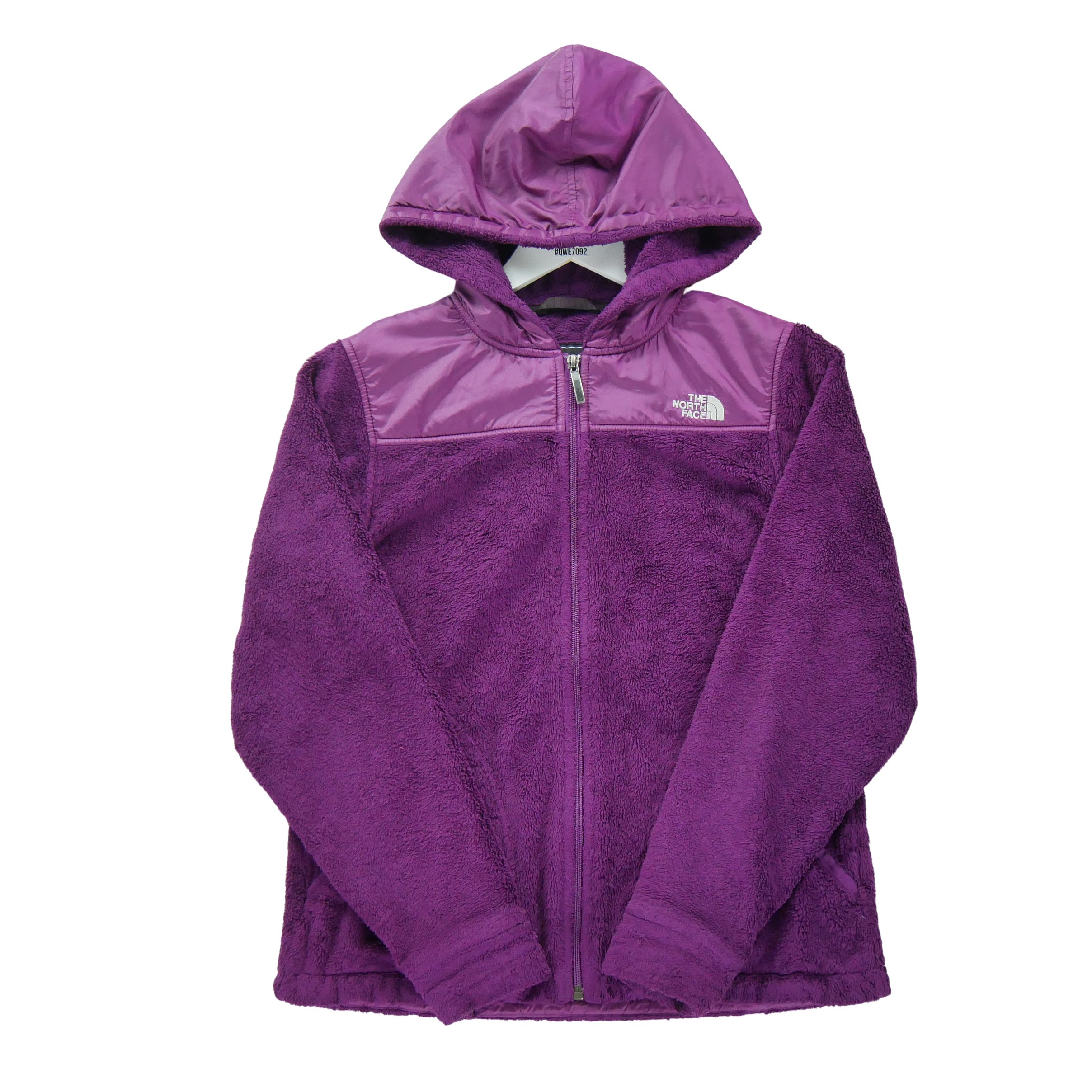 Veste polaire Homme  Denali TNF Violet 1