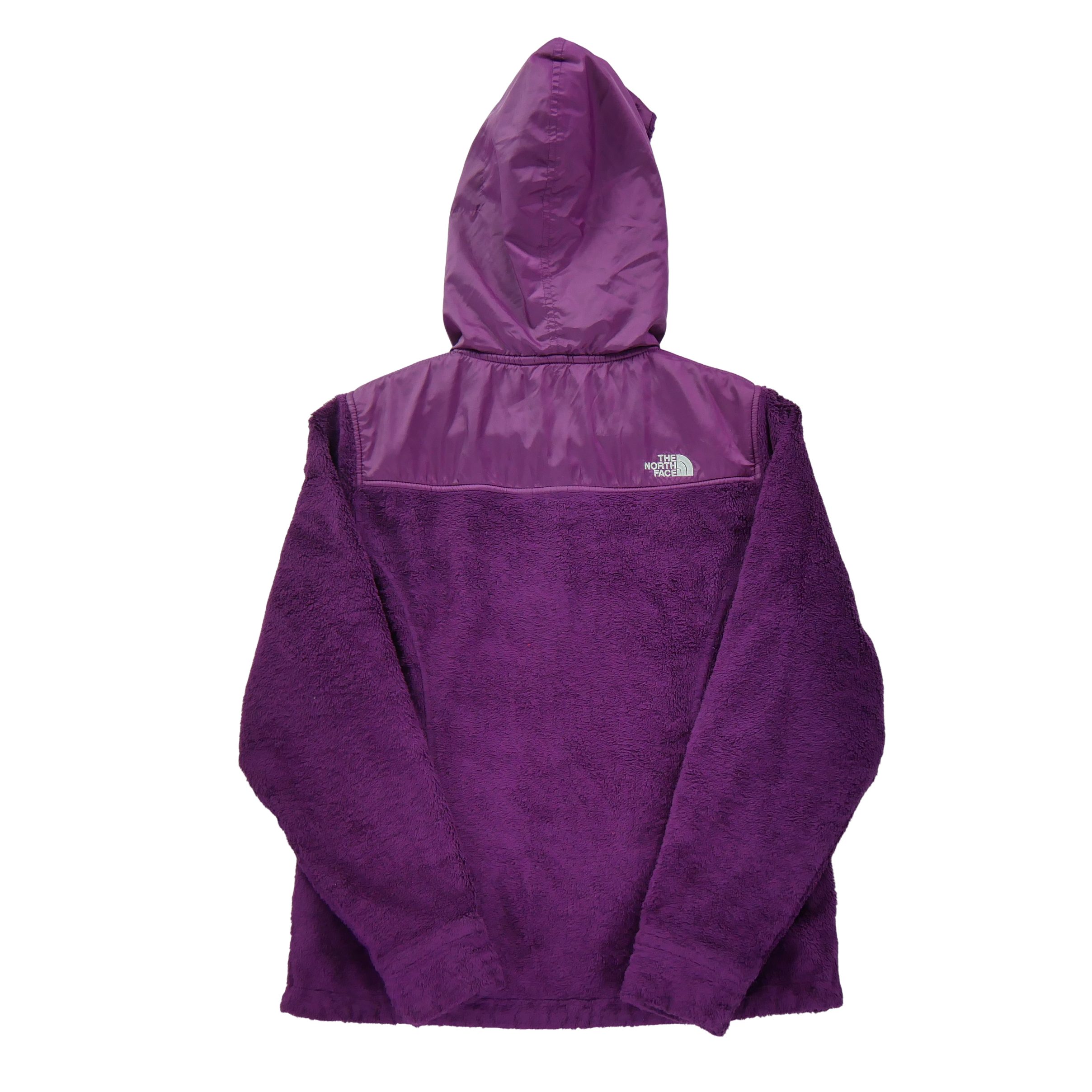 Veste polaire Homme  Denali TNF Violet 2