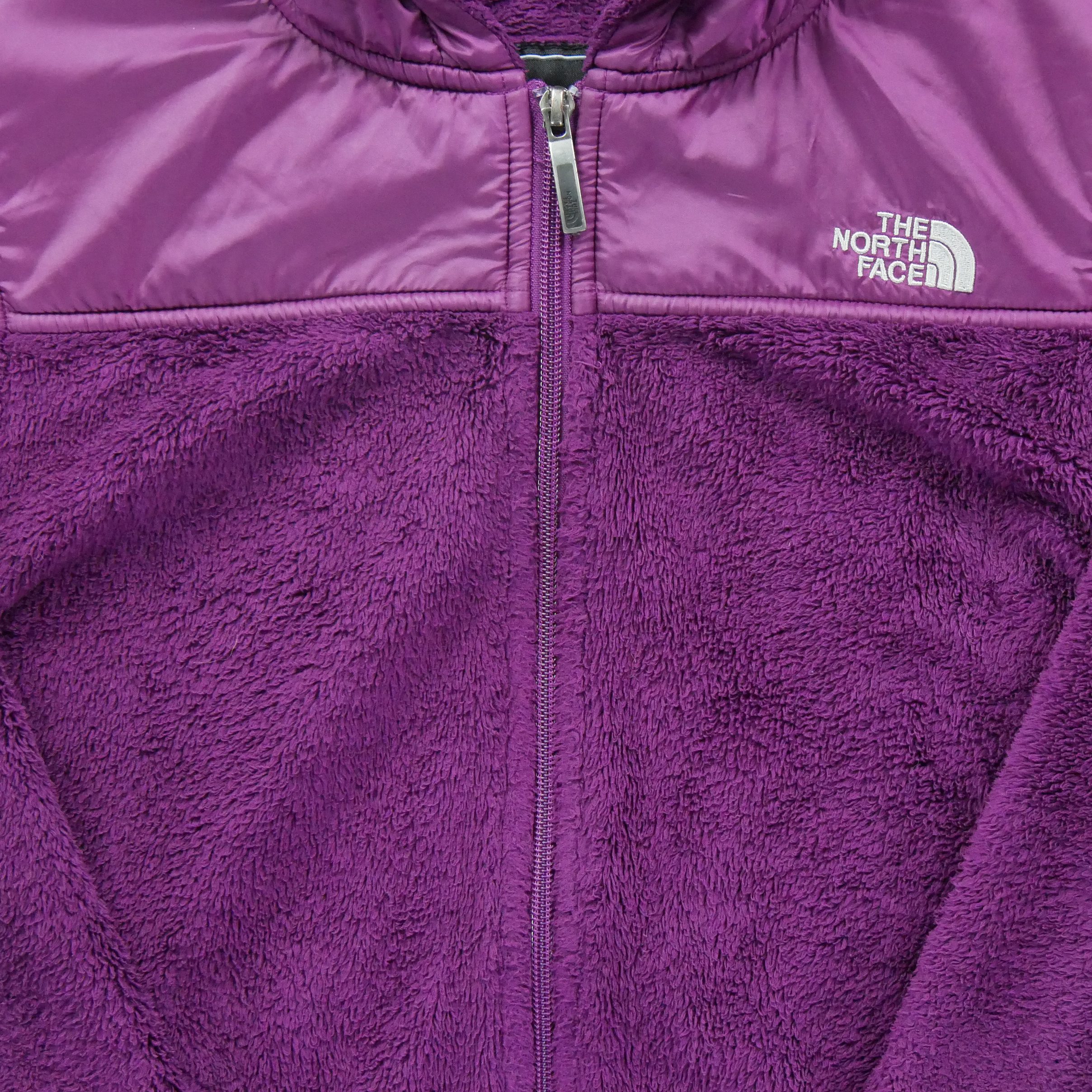 Veste polaire Homme  Denali TNF Violet 4