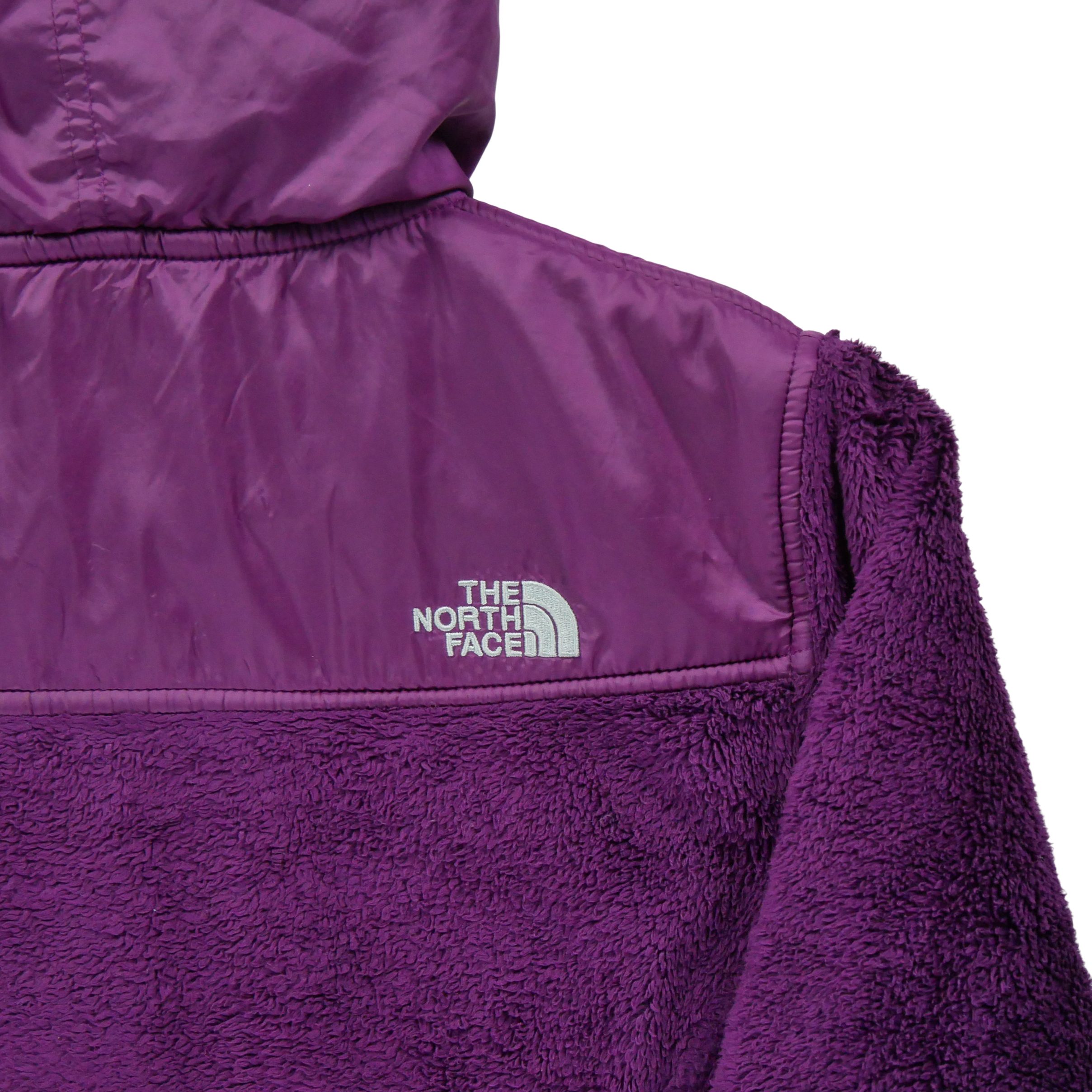 Veste polaire Homme  Denali TNF Violet 6