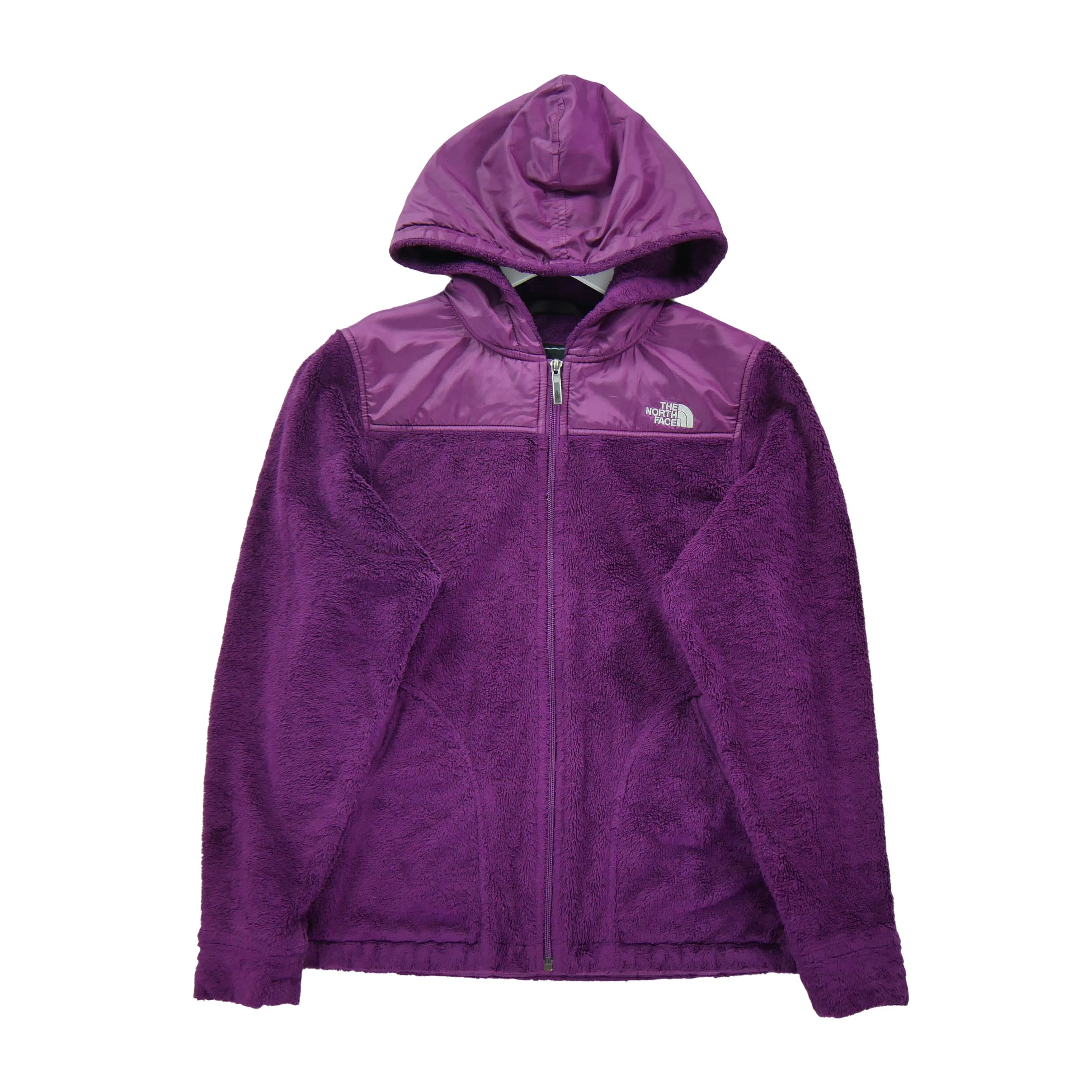 Veste polaire Homme  Denali TNF Violet 9