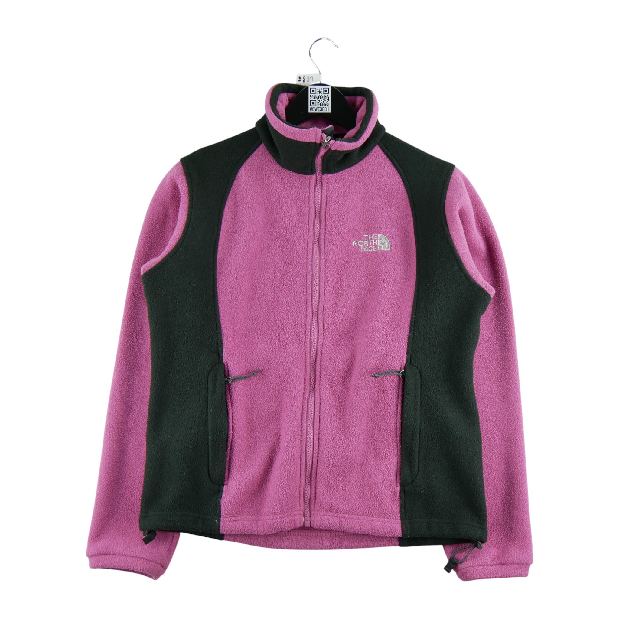 Veste polaire Femme  TNF Rose 1